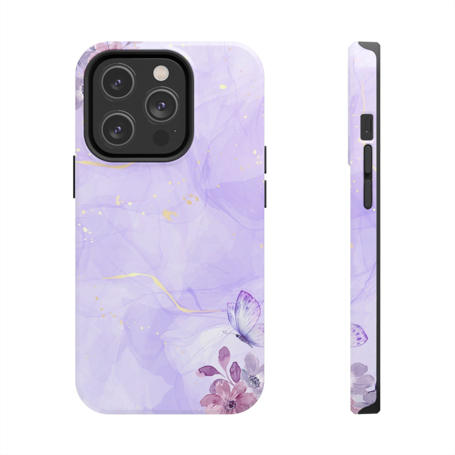 "Butterfly Bloom" - Case