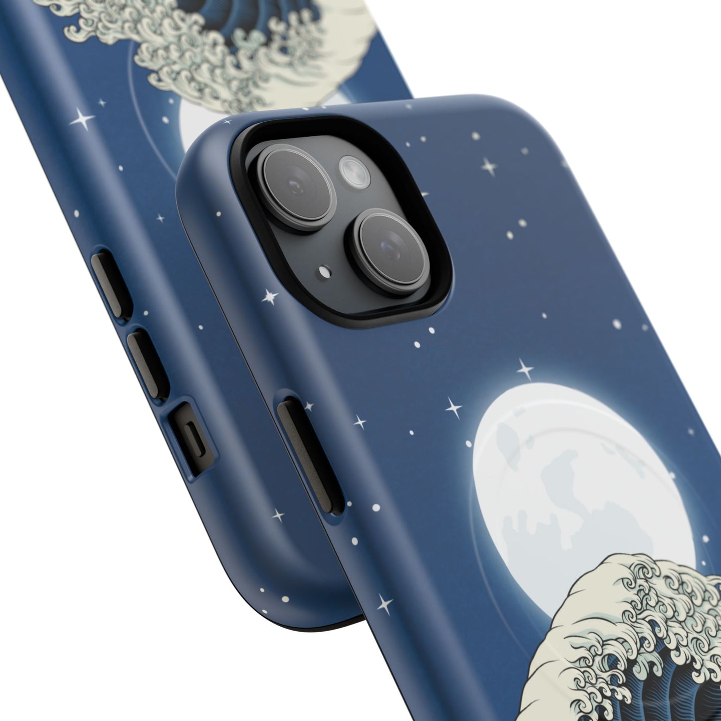 Phone Case 'Tsunami'