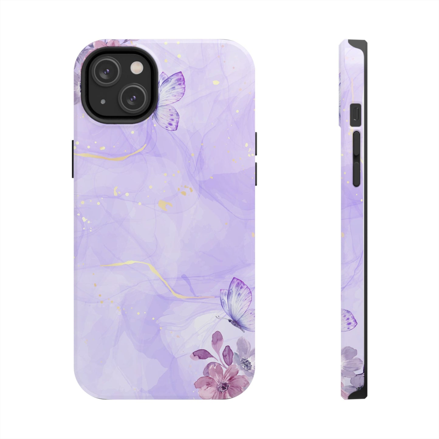 "Butterfly Bloom" - Case