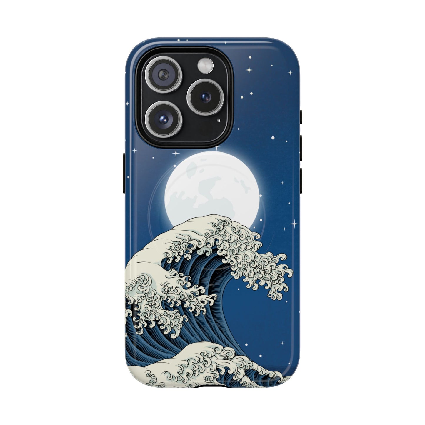 Phone Case 'Tsunami'