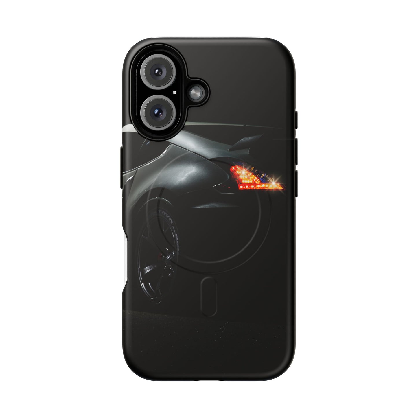 Phone Case - 'Light Flex'