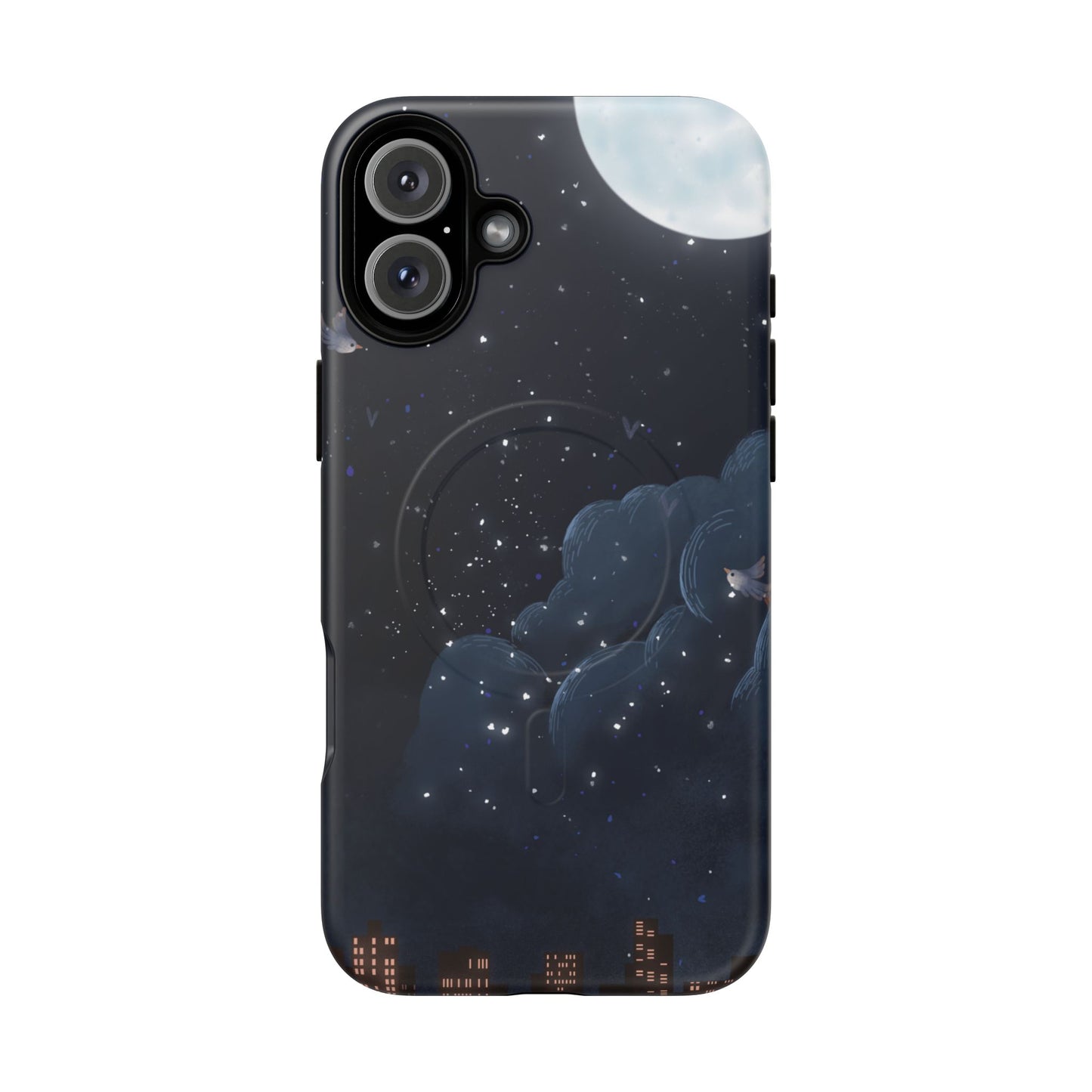 Phone Case - 'Cosmic Night Sky'