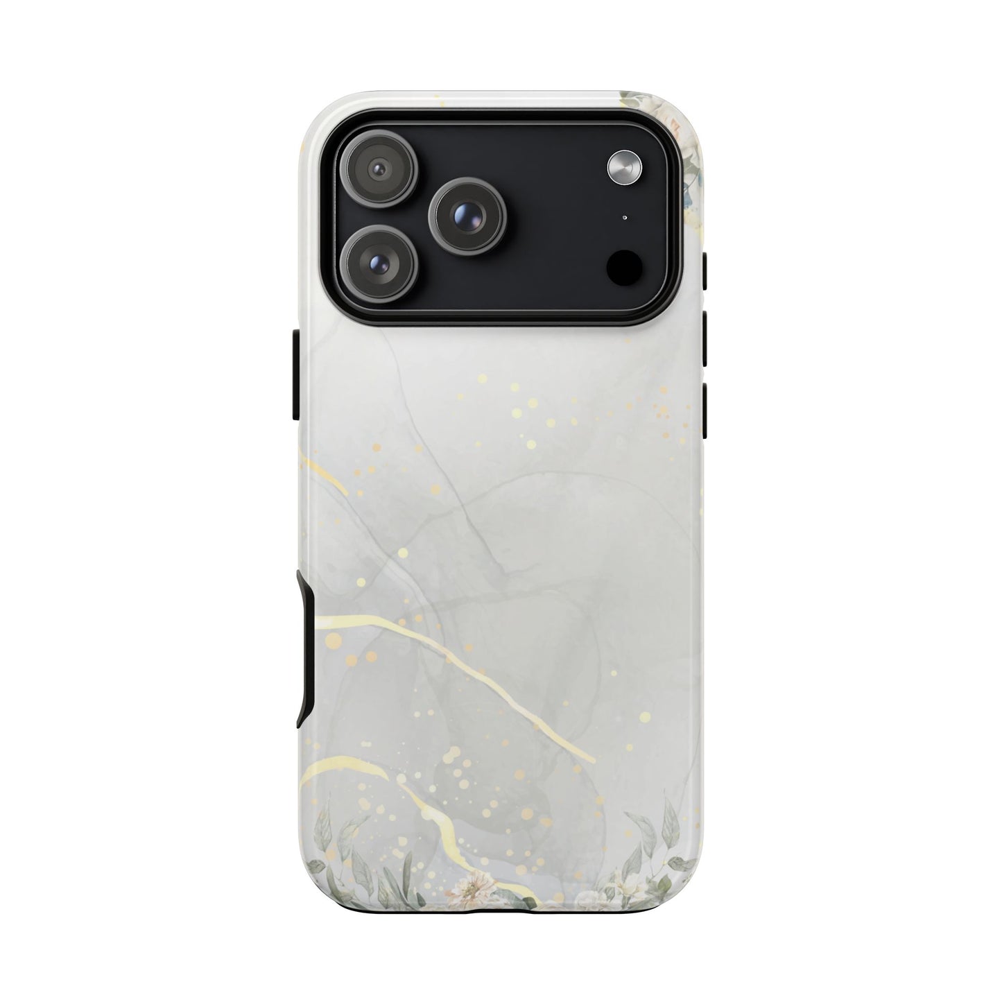 "Floral Phone" - Case