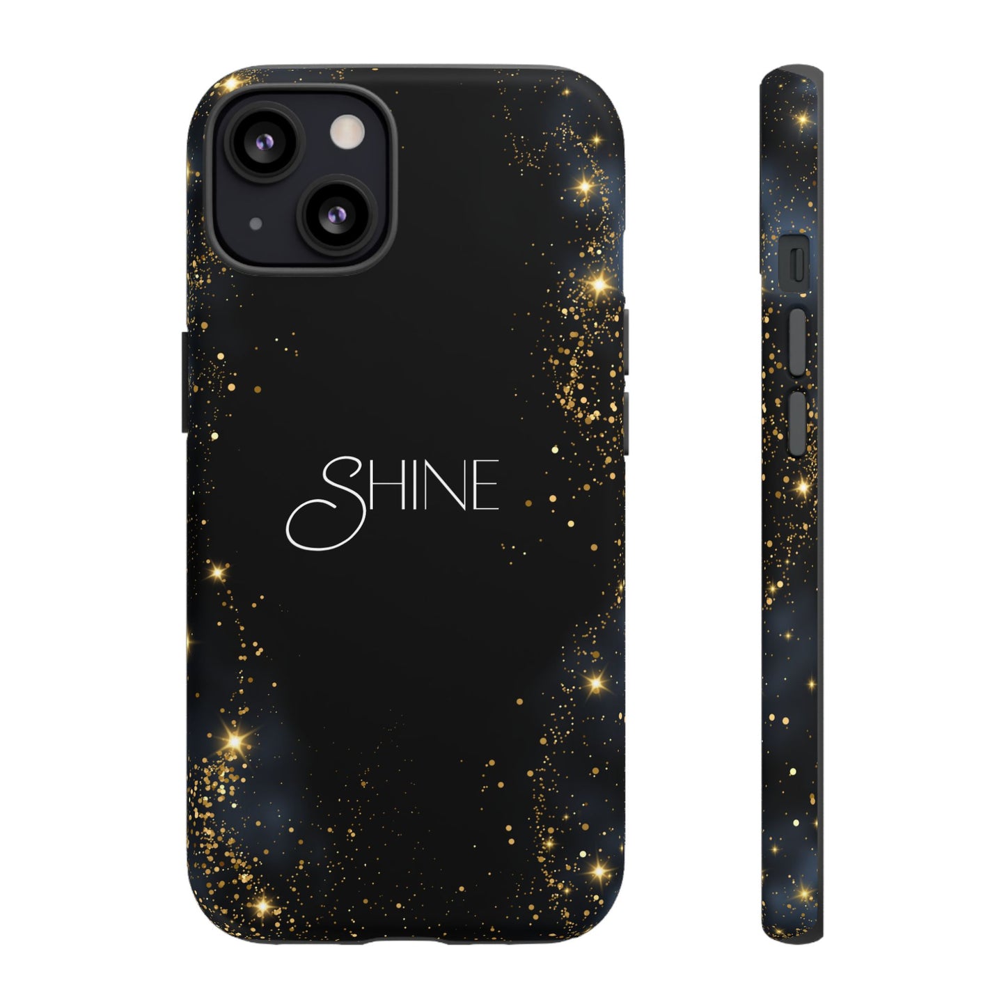 Phone Case - "Shine"
