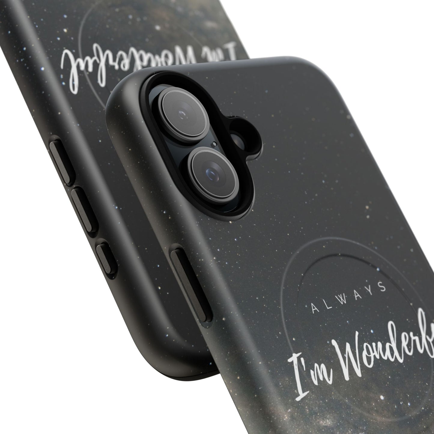 Phone Case - 'Always Wonderful'