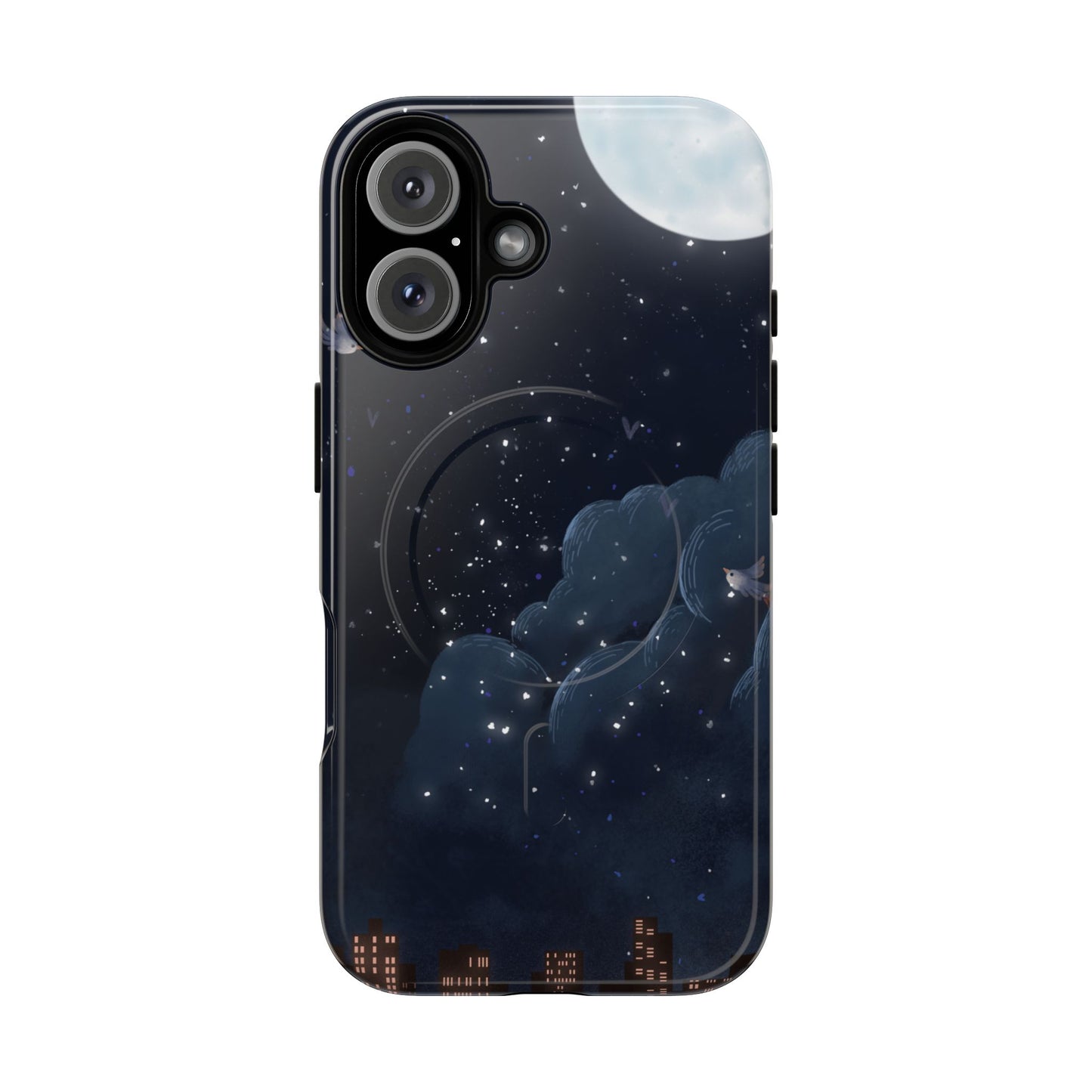 Phone Case - 'Cosmic Night Sky'