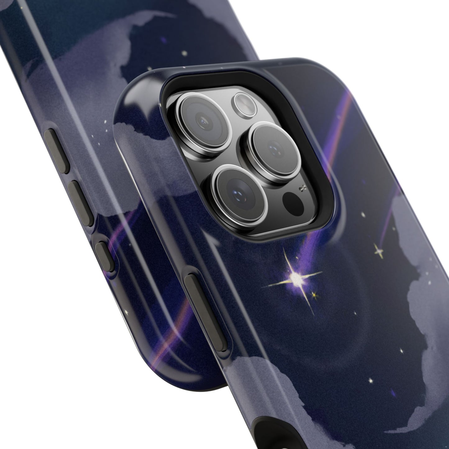 Phone Case - "Star Gazer"