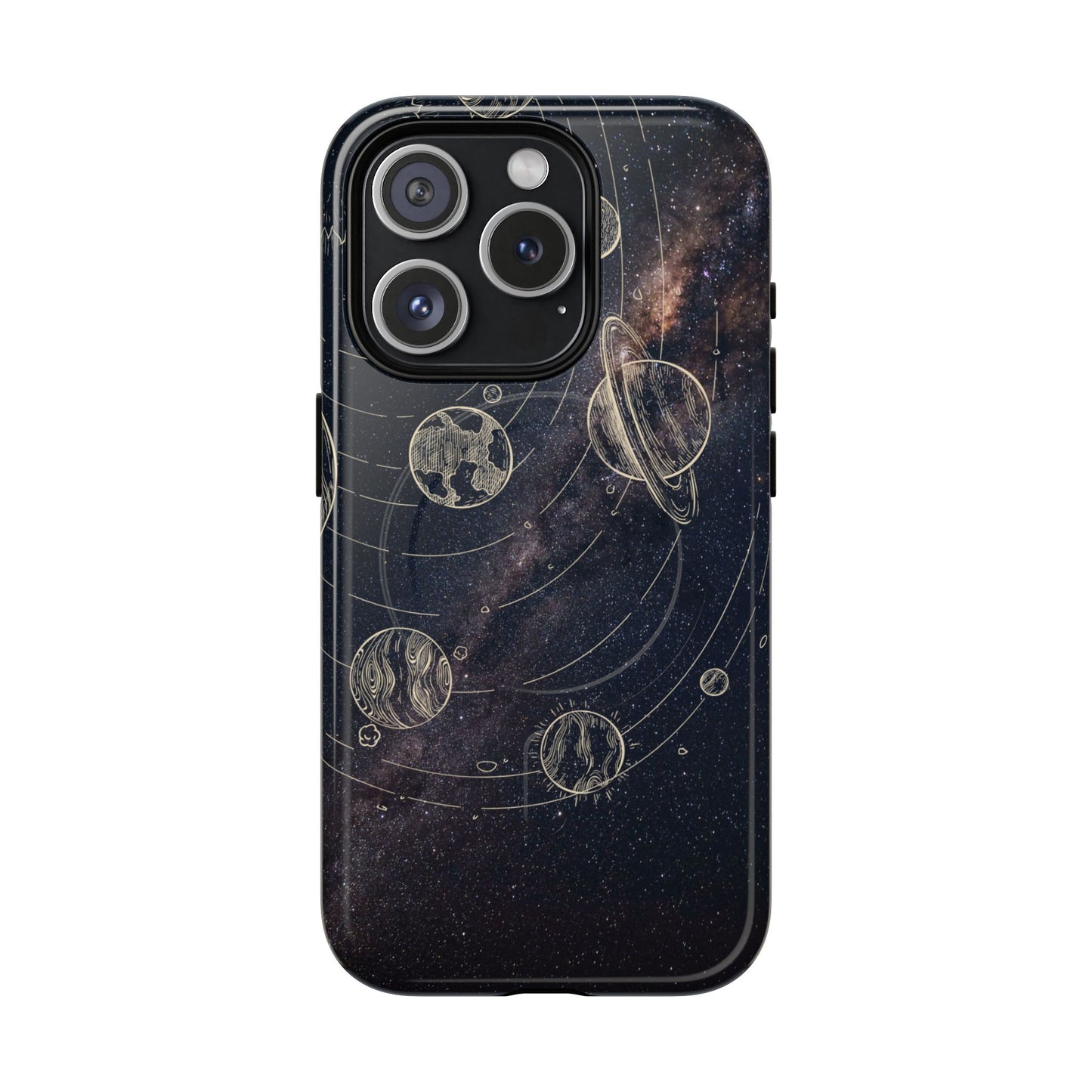 Phone Case - 'Planet'