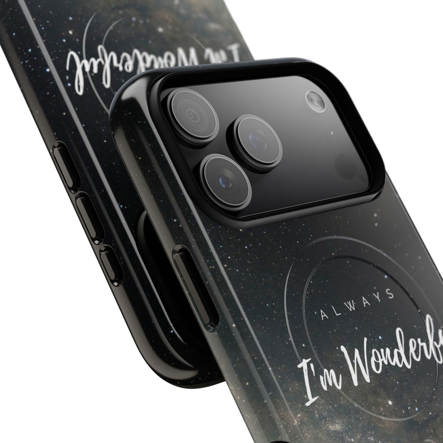 Phone Case - 'Always Wonderful'