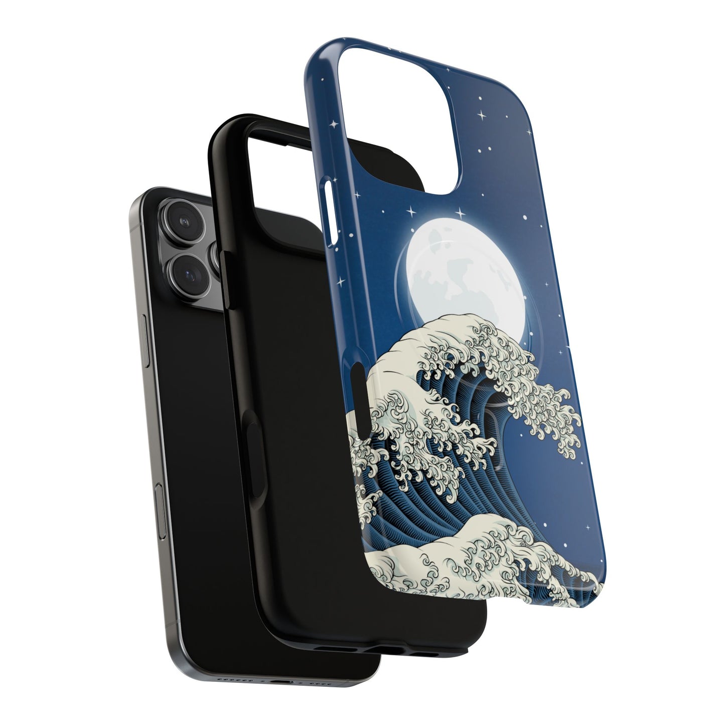 Phone Case 'Tsunami'