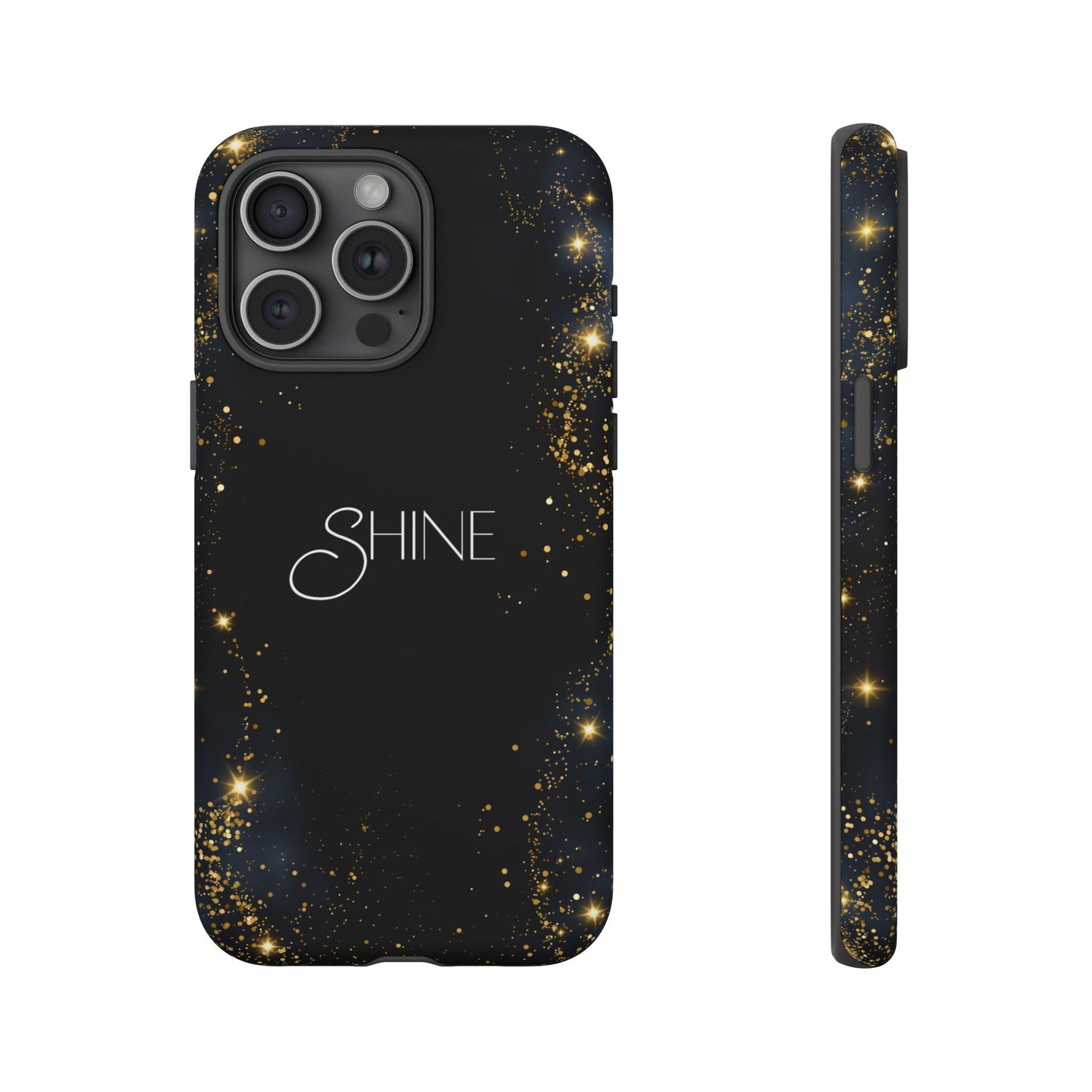 Phone Case - "Shine"