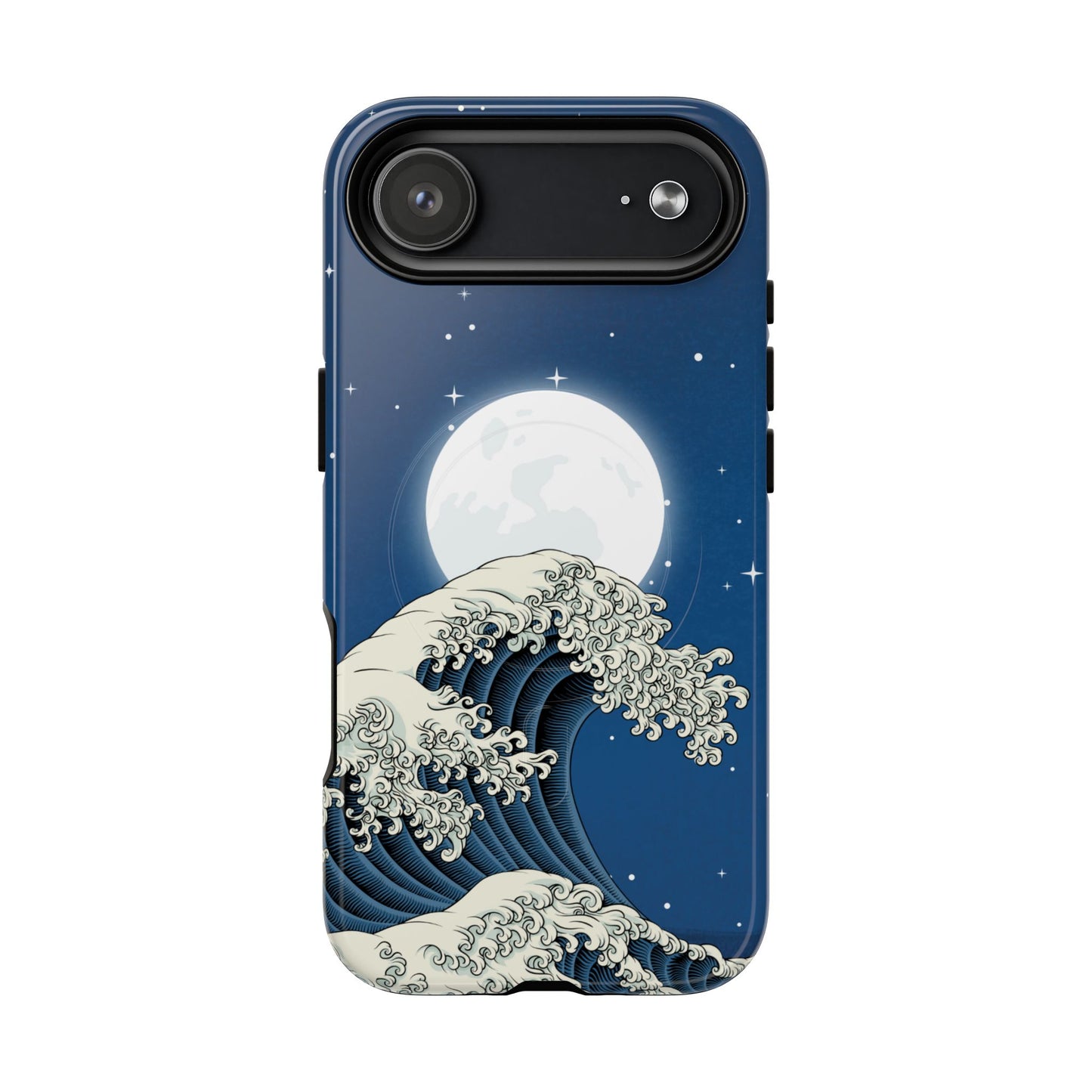 Phone Case 'Tsunami'