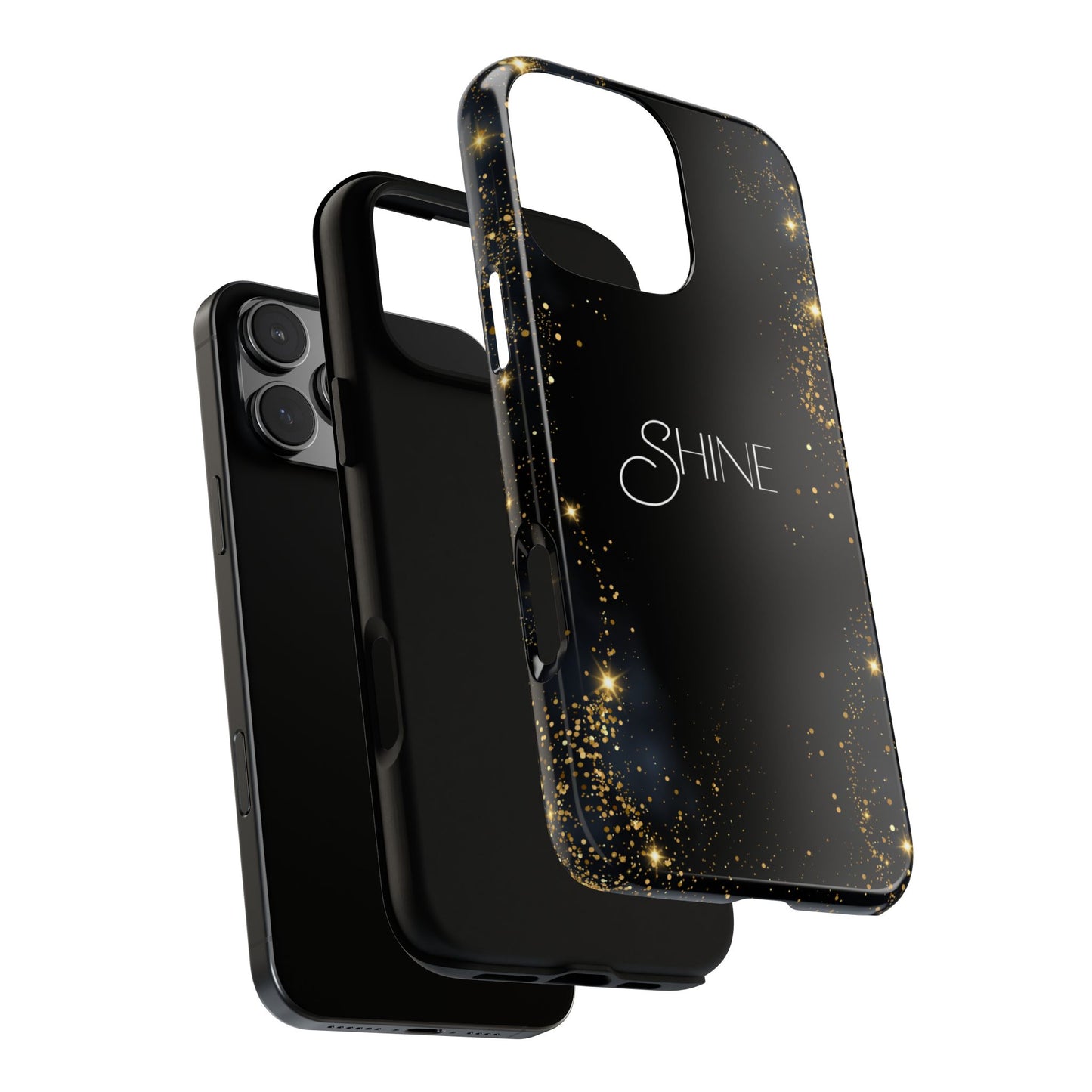 Phone Case - "Shine"