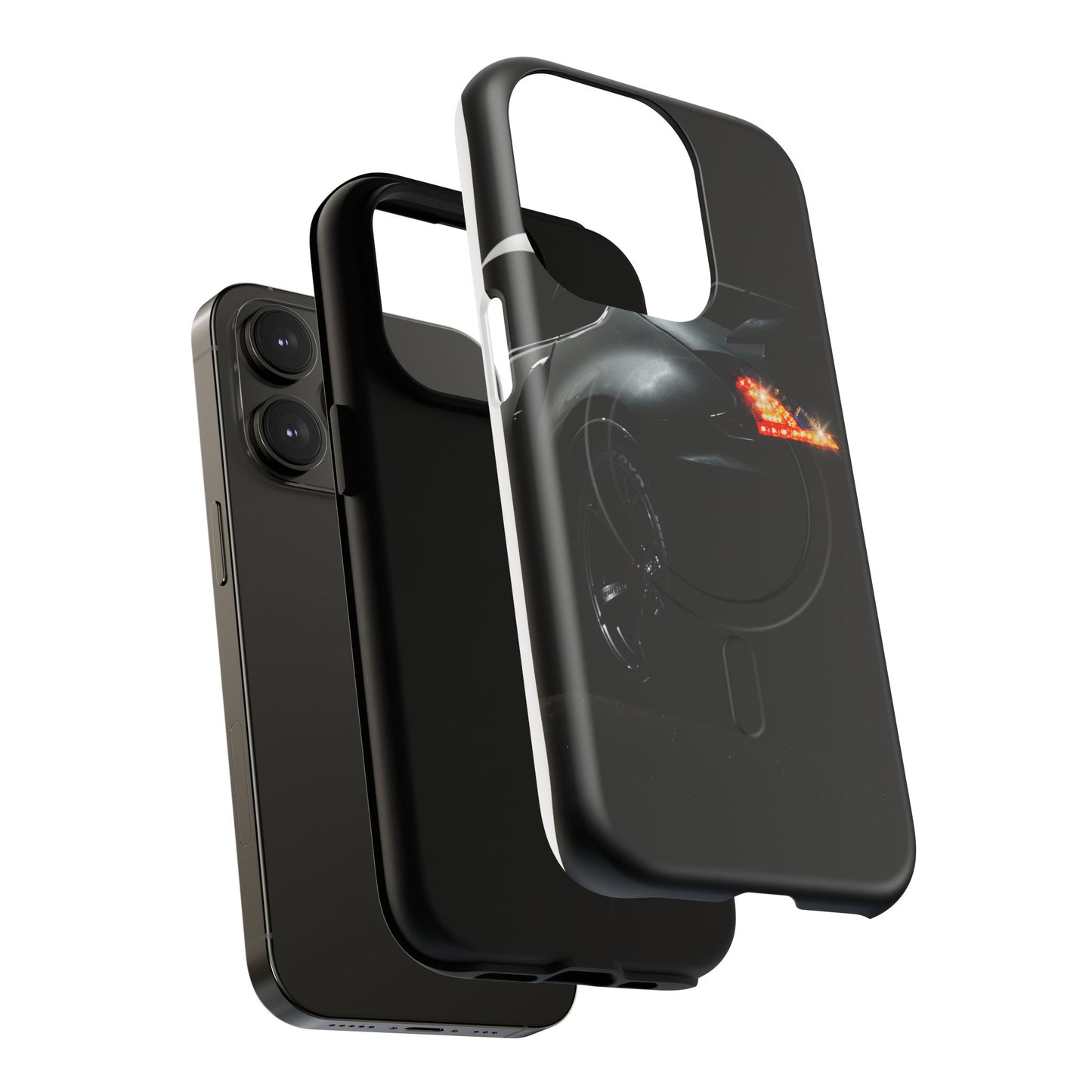 Phone Case - 'Light Flex'