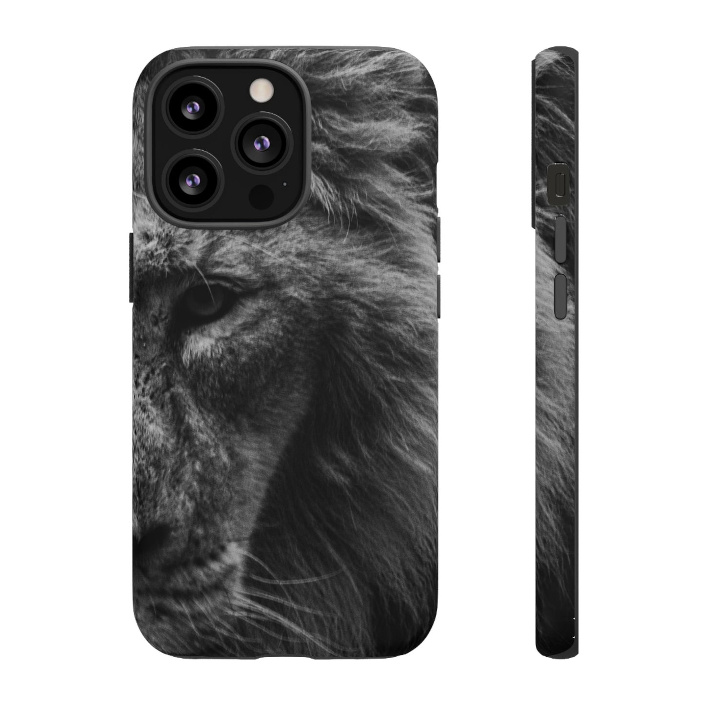 Lion - Phone Case