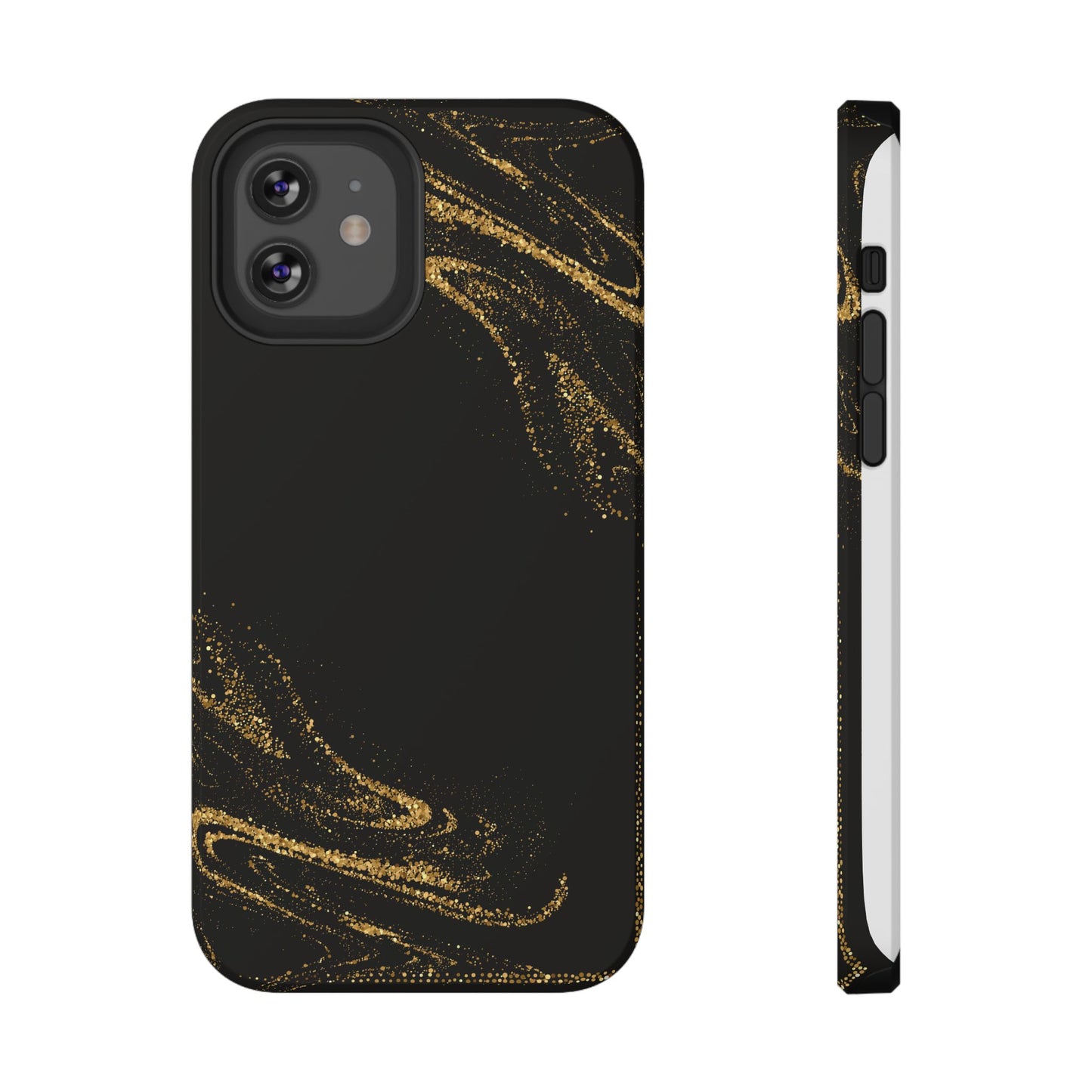 Phone Case - 'The Golden Touch'