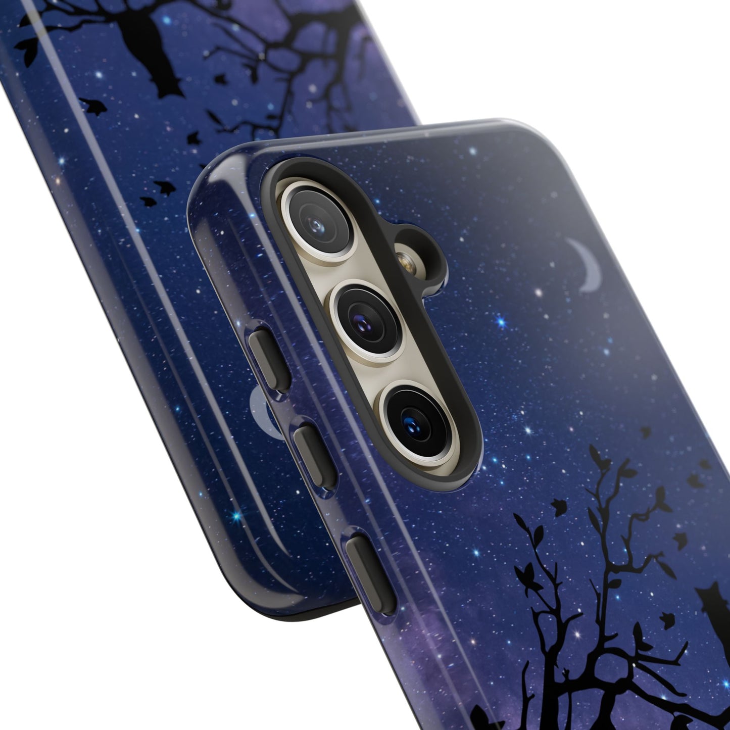 "Galaxy Cat" - Case