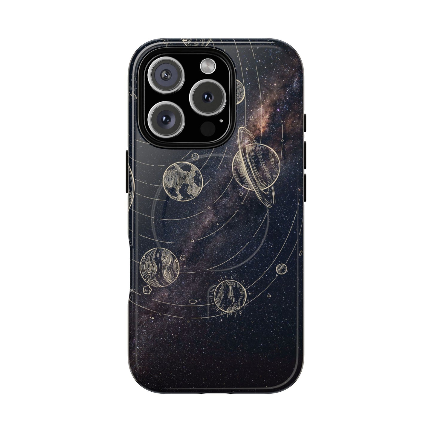 Phone Case - 'Planet'
