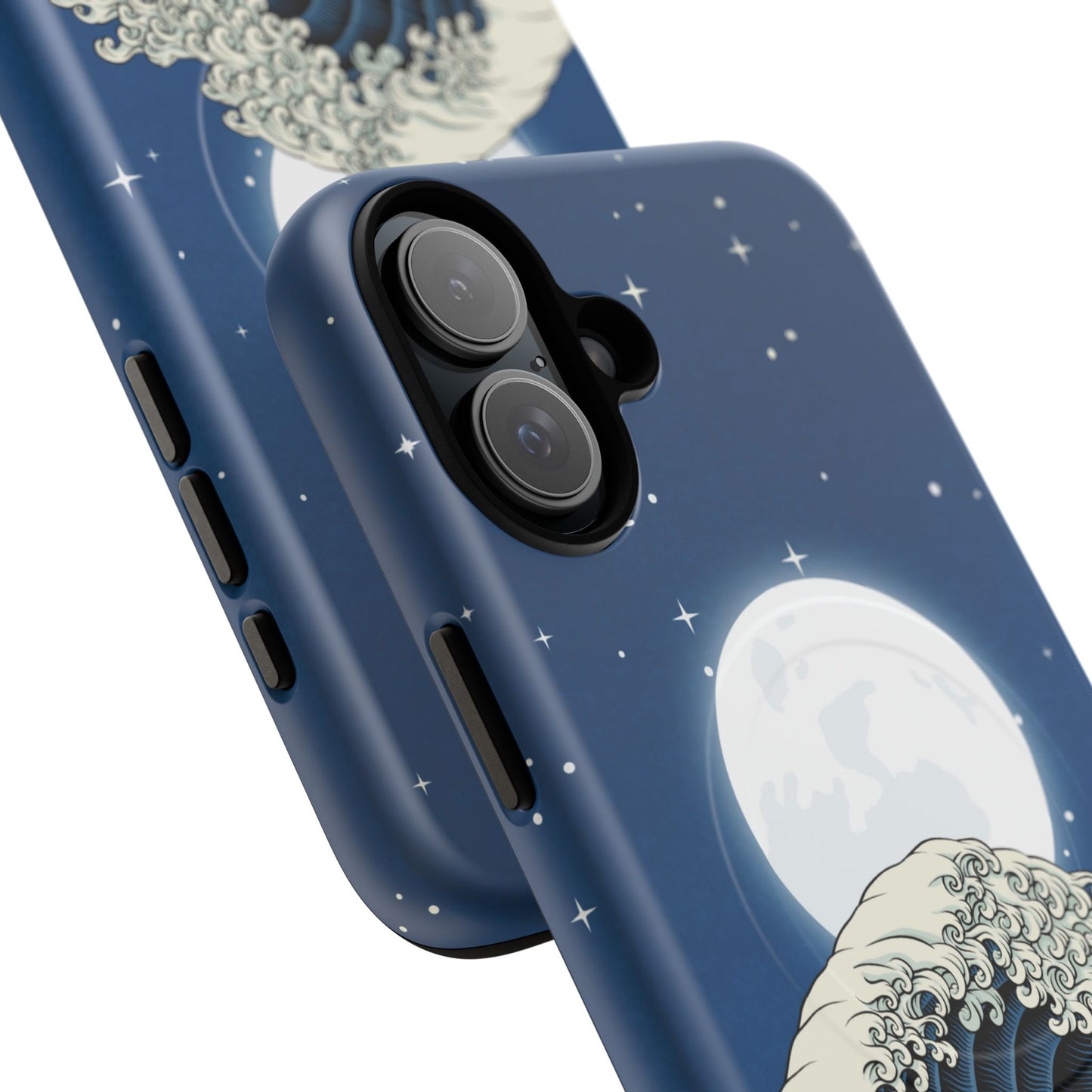 Phone Case 'Tsunami'