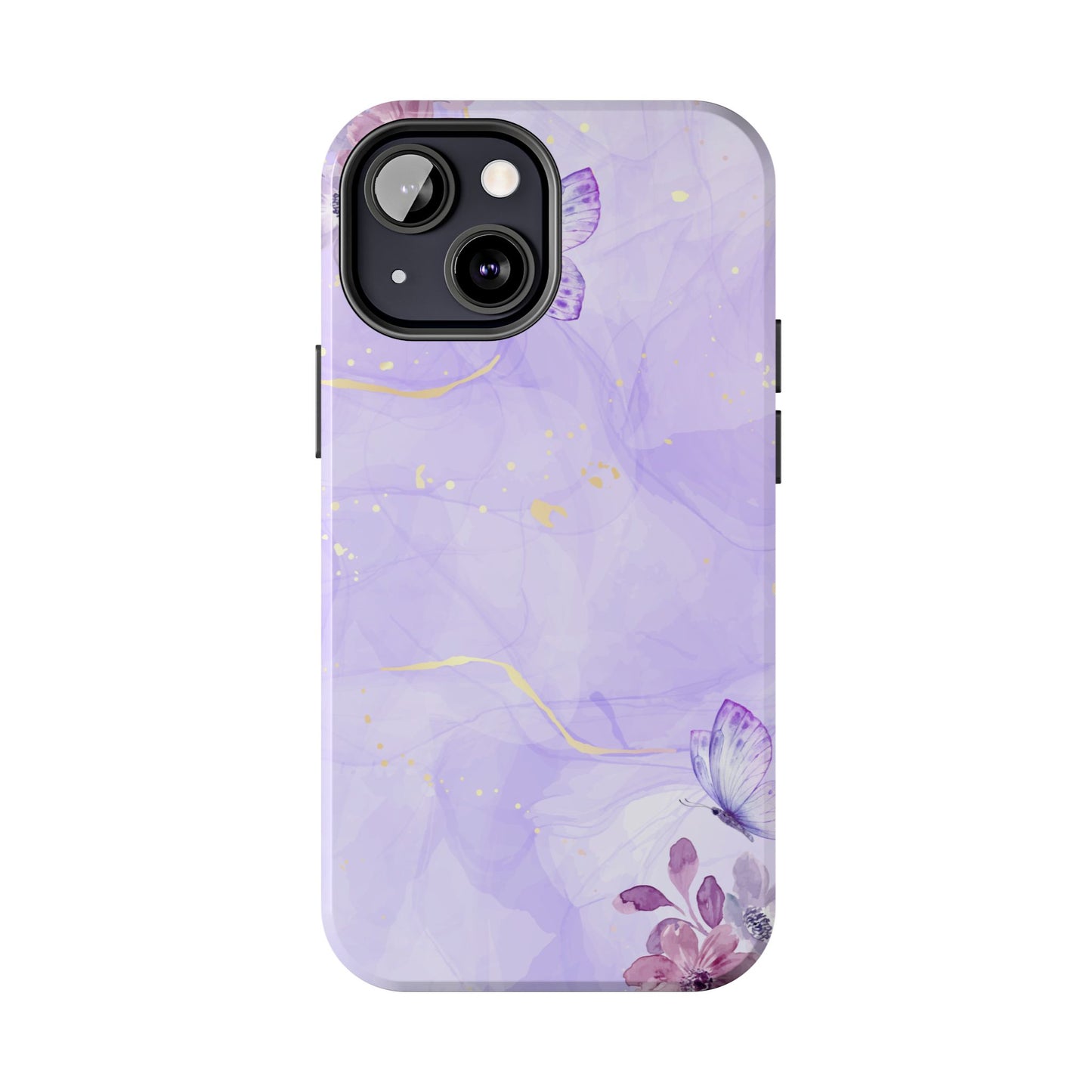 "Butterfly Bloom" - Case