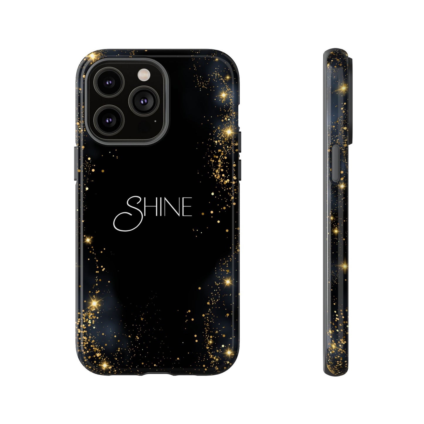 Phone Case - "Shine"