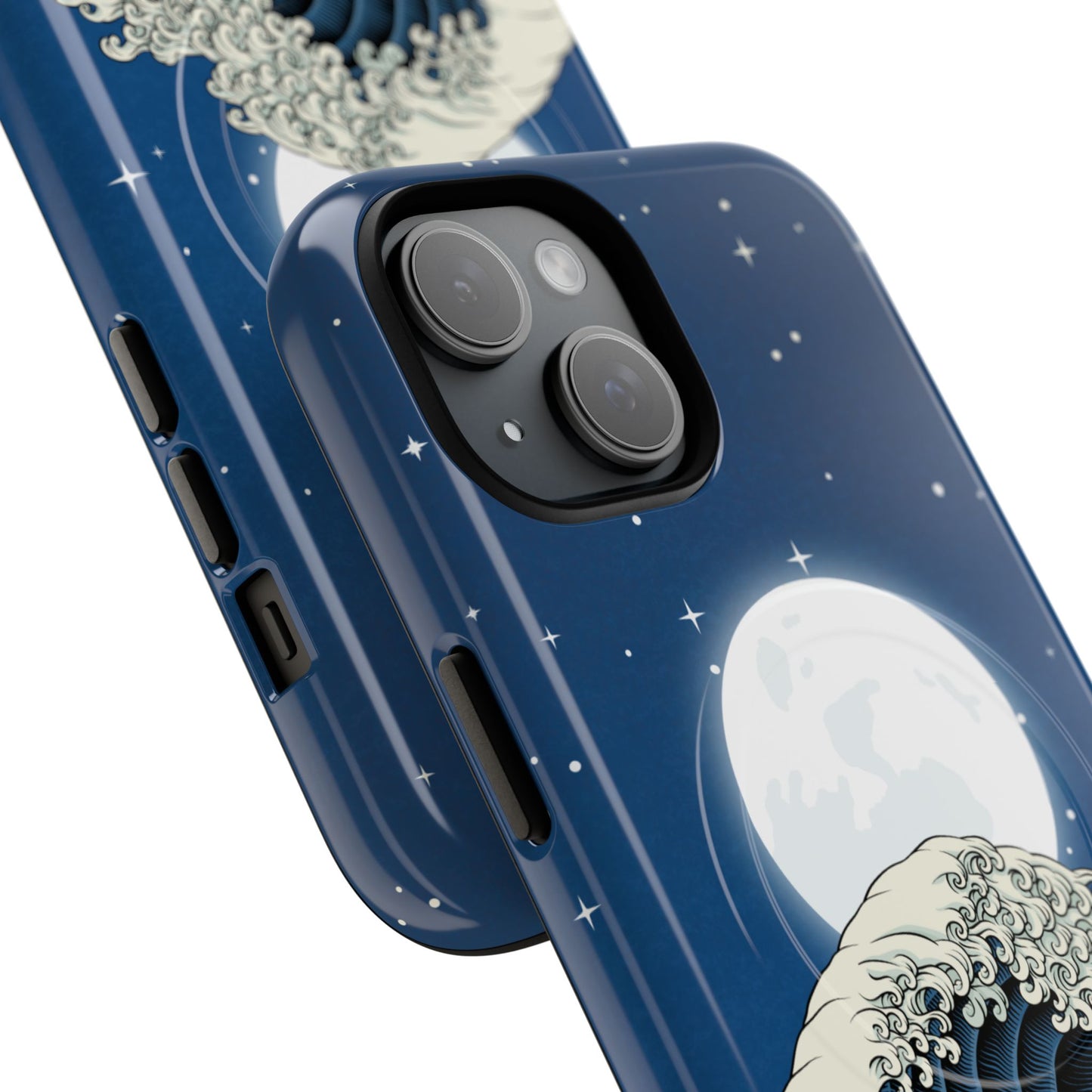 Phone Case 'Tsunami'