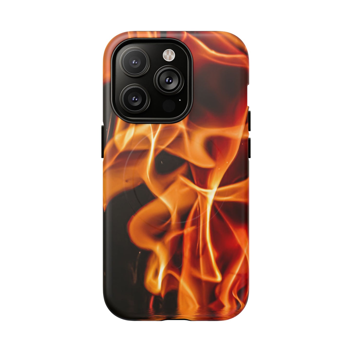 Phone Case - 'Fire'