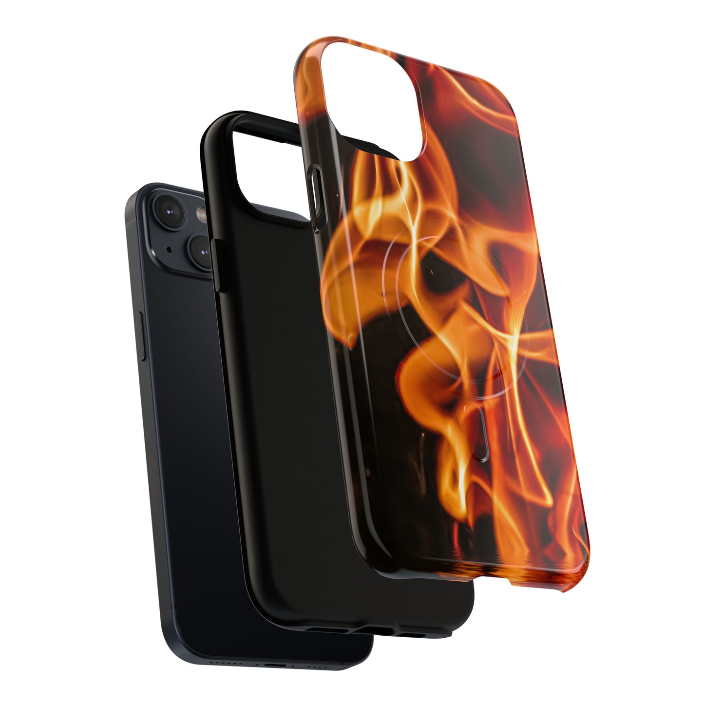 Phone Case - 'Fire'