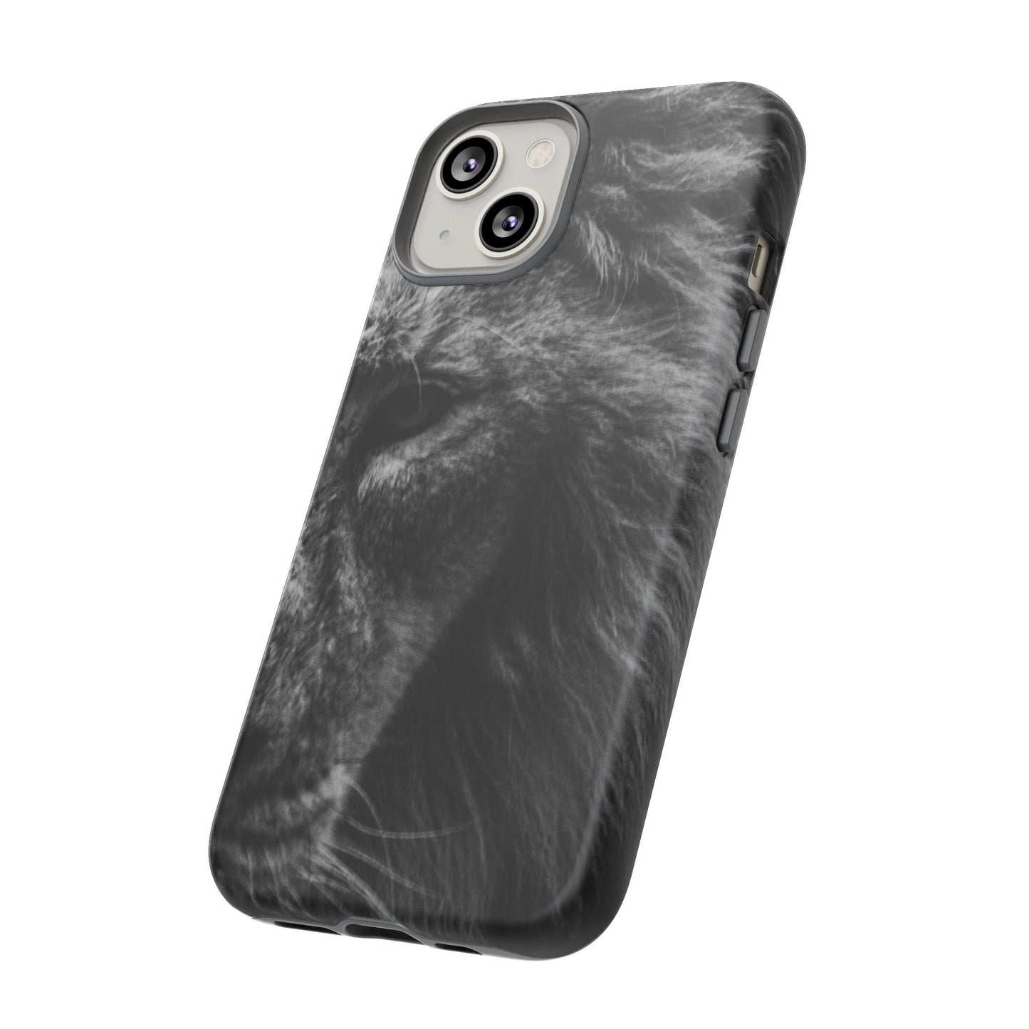 Lion - Phone Case