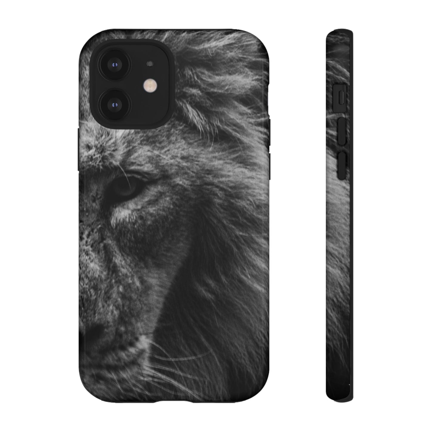 Lion - Phone Case