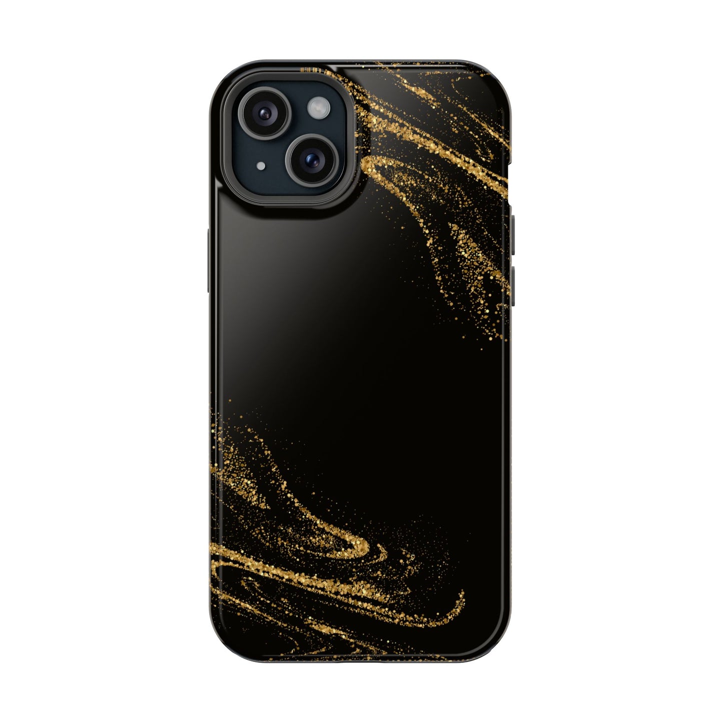 Phone Case - 'The Golden Touch'