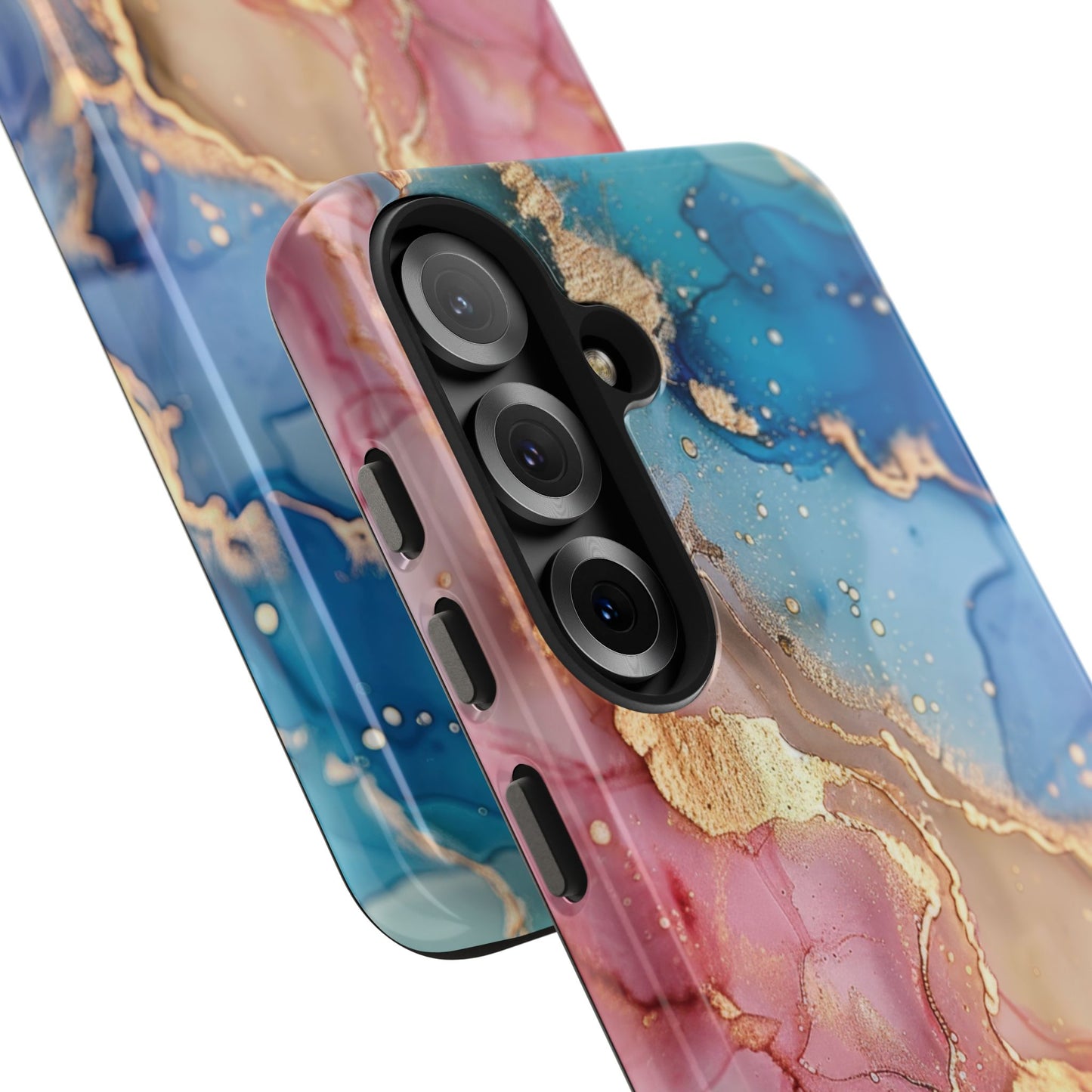 "Aurora Luxe" - Case