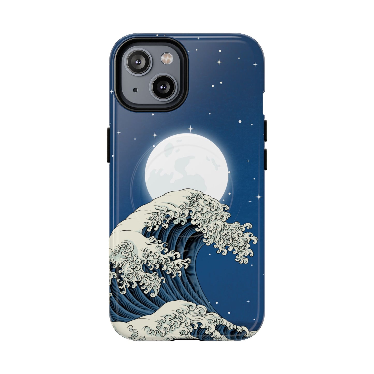 Phone Case 'Tsunami'