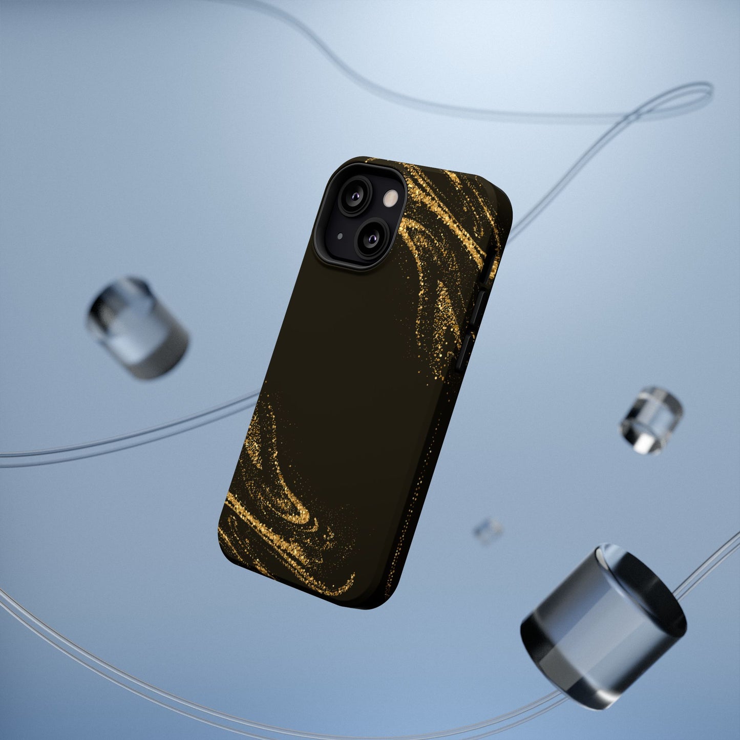 Phone Case - 'The Golden Touch'