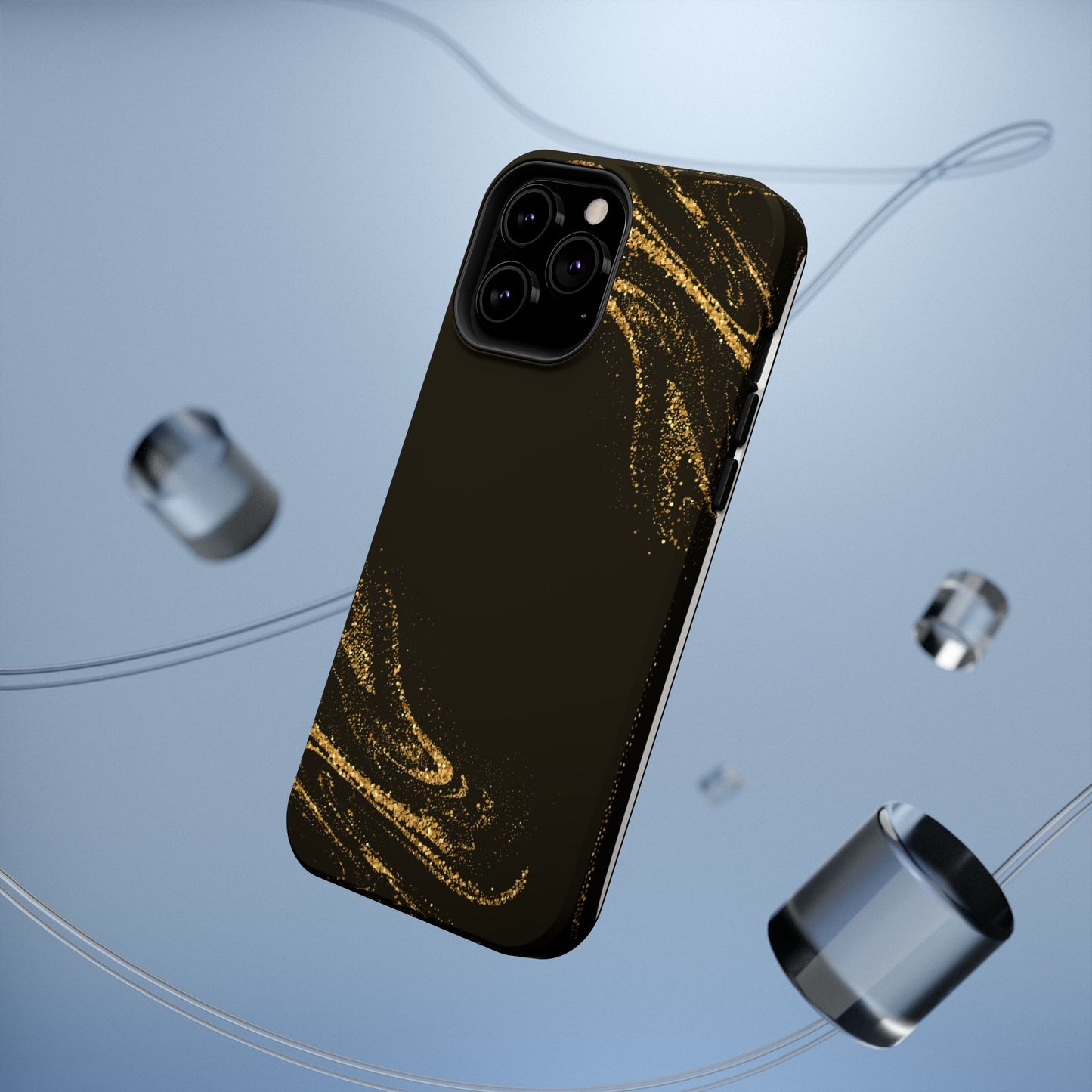 Phone Case - 'The Golden Touch'