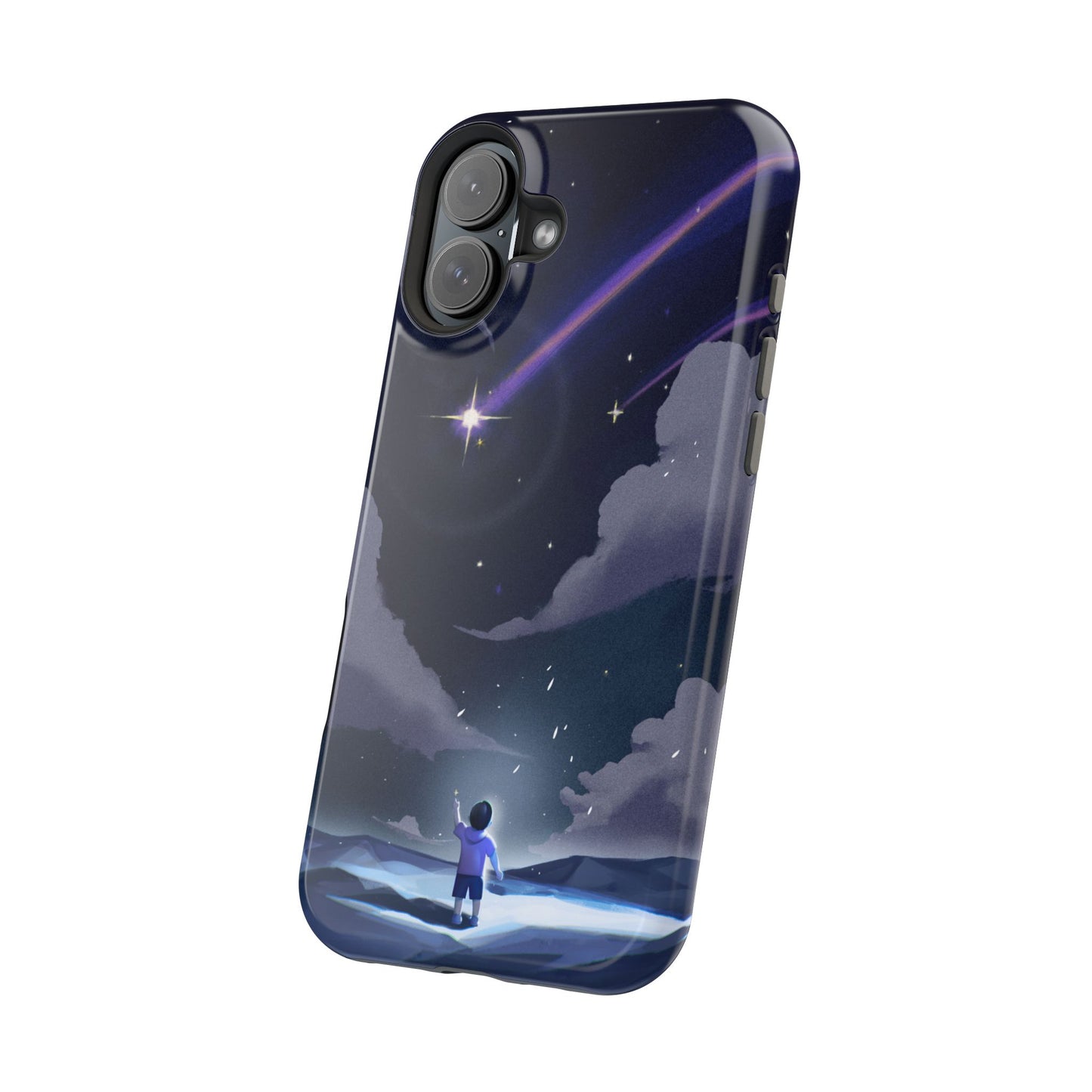 Phone Case - "Star Gazer"