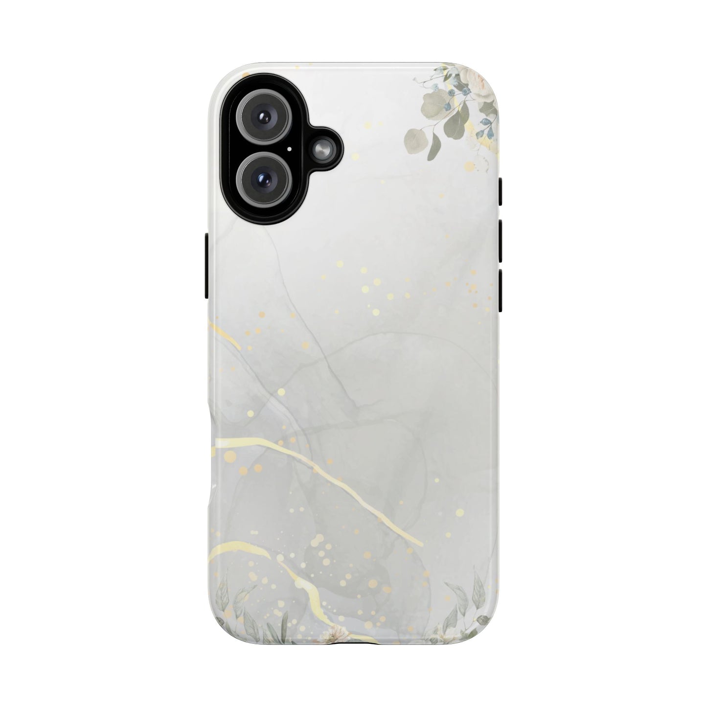 "Floral Phone" - Case