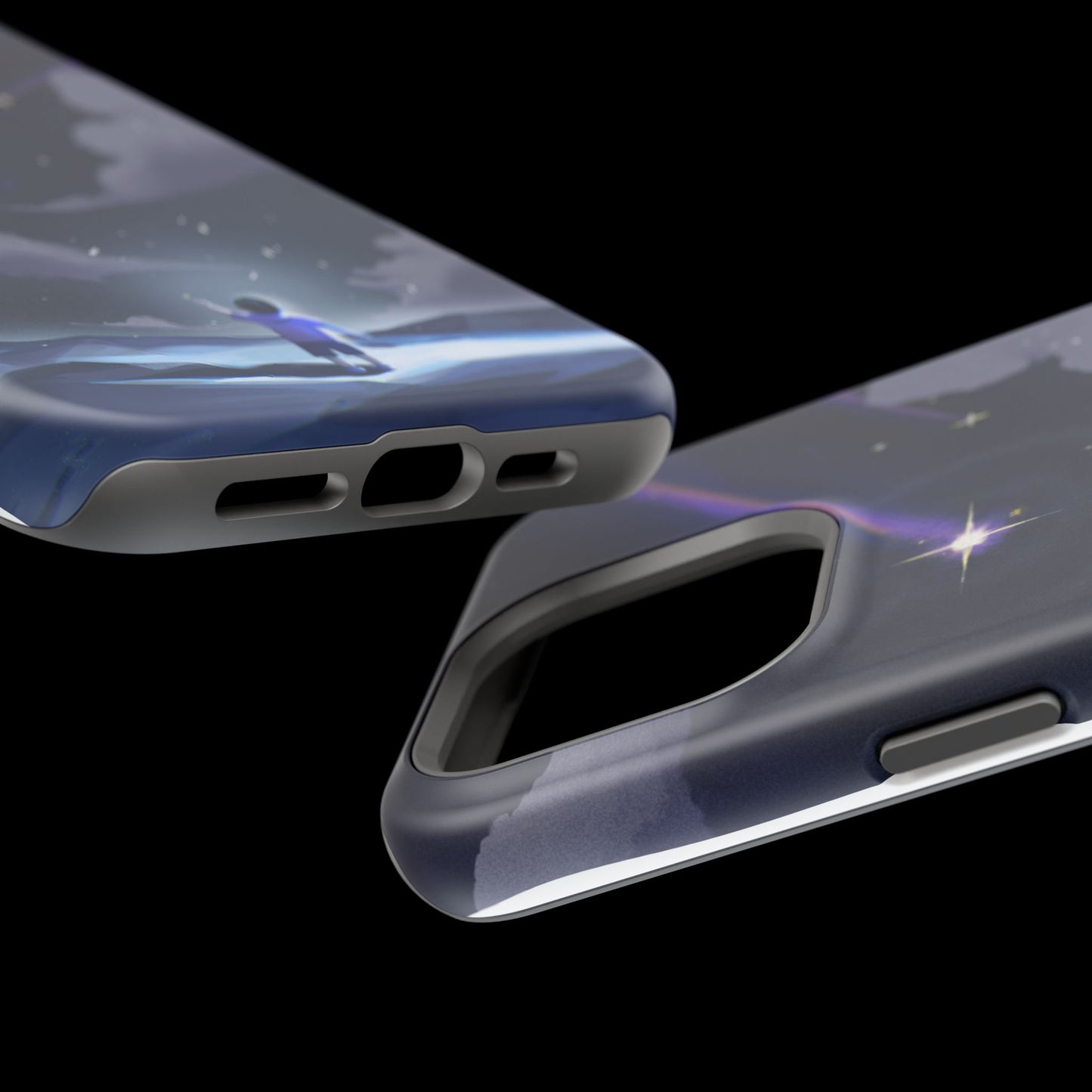 Phone Case - "Star Gazer"