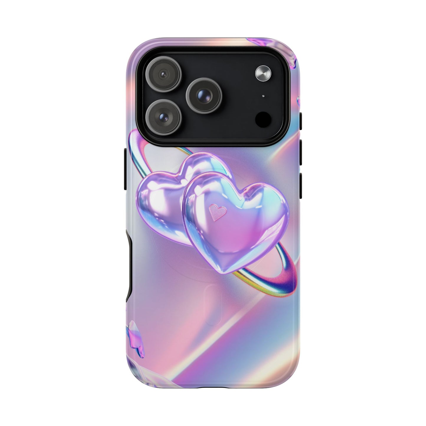 Phone Case - 'Heart Stealer'