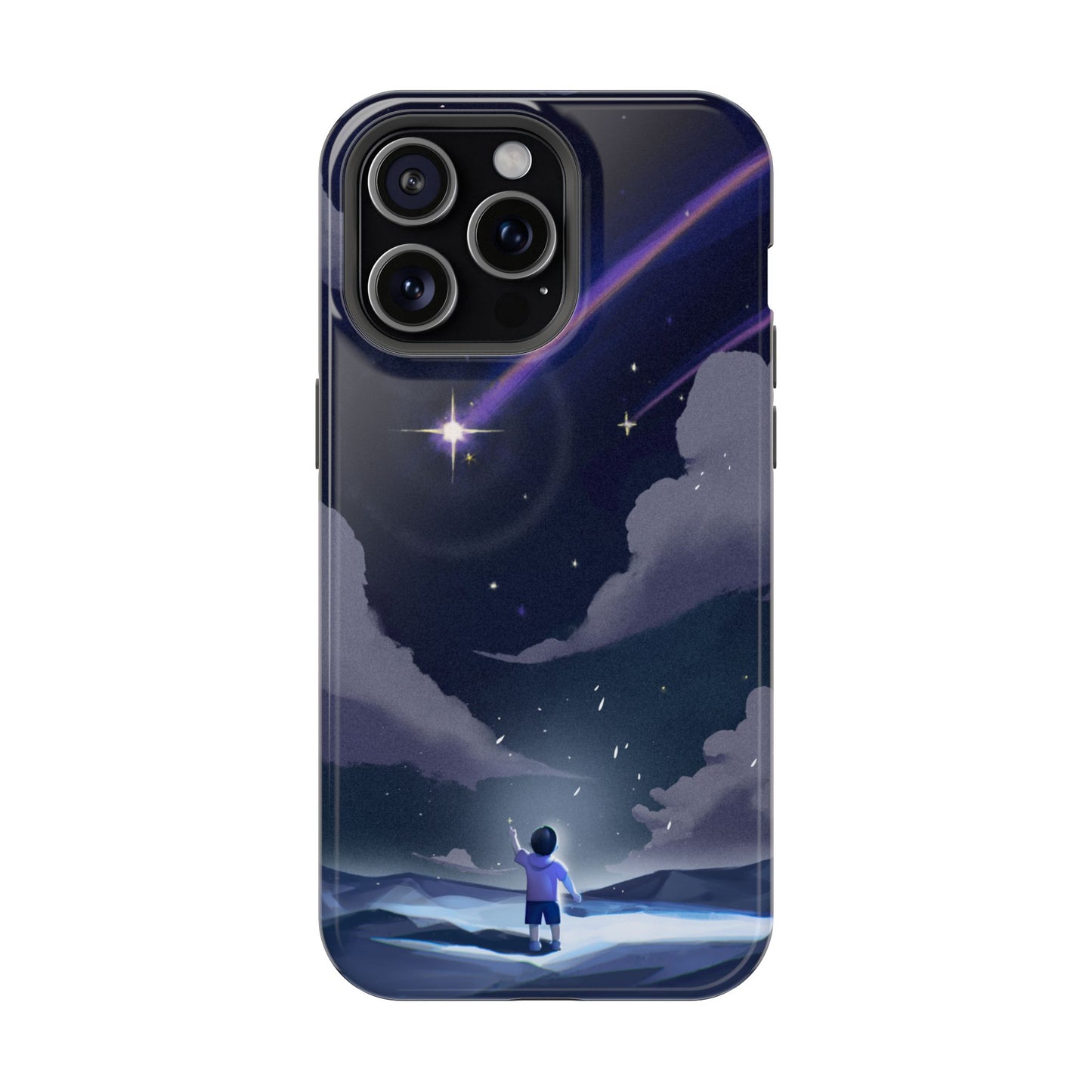 Phone Case - "Star Gazer"
