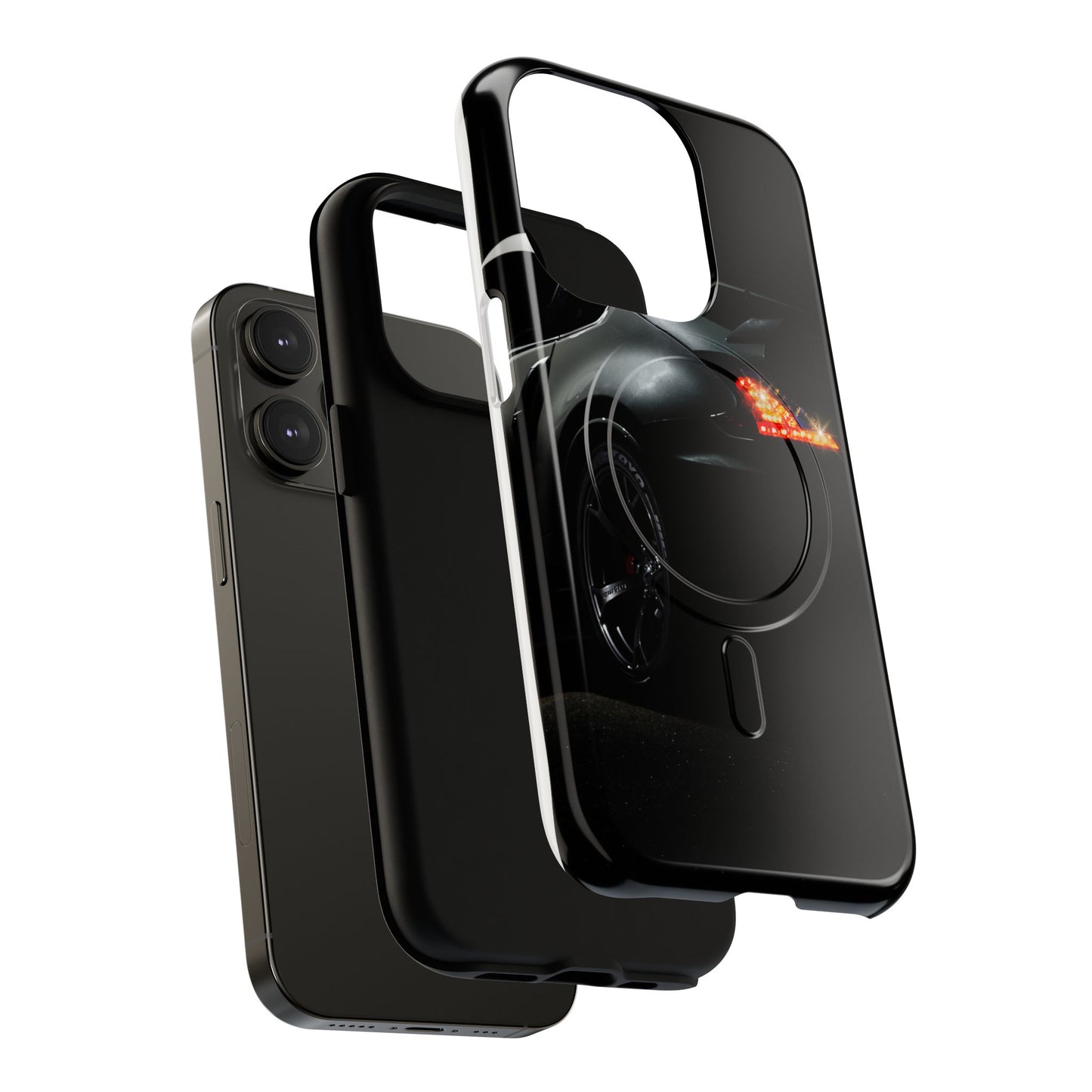 Phone Case - 'Light Flex'