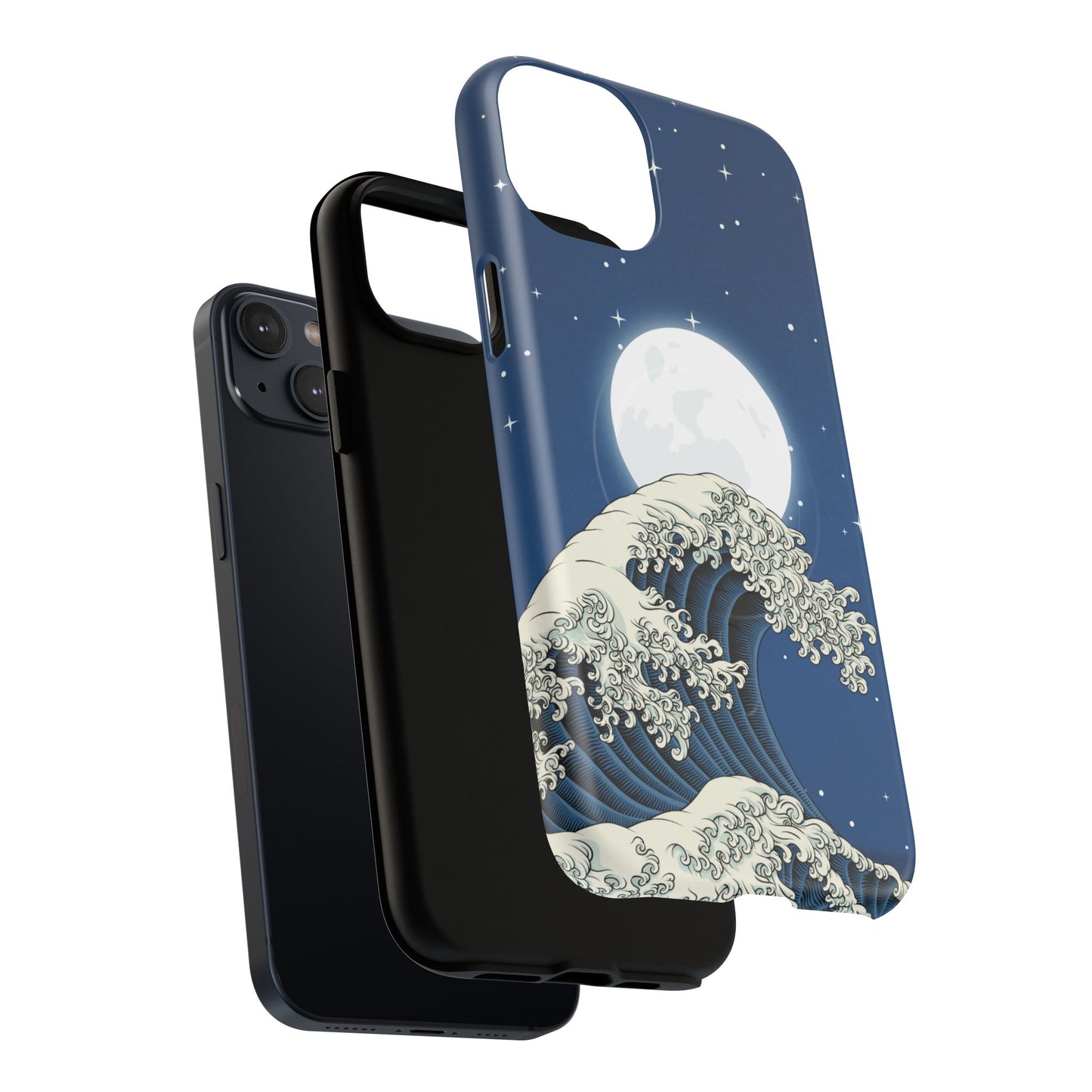 Phone Case 'Tsunami'