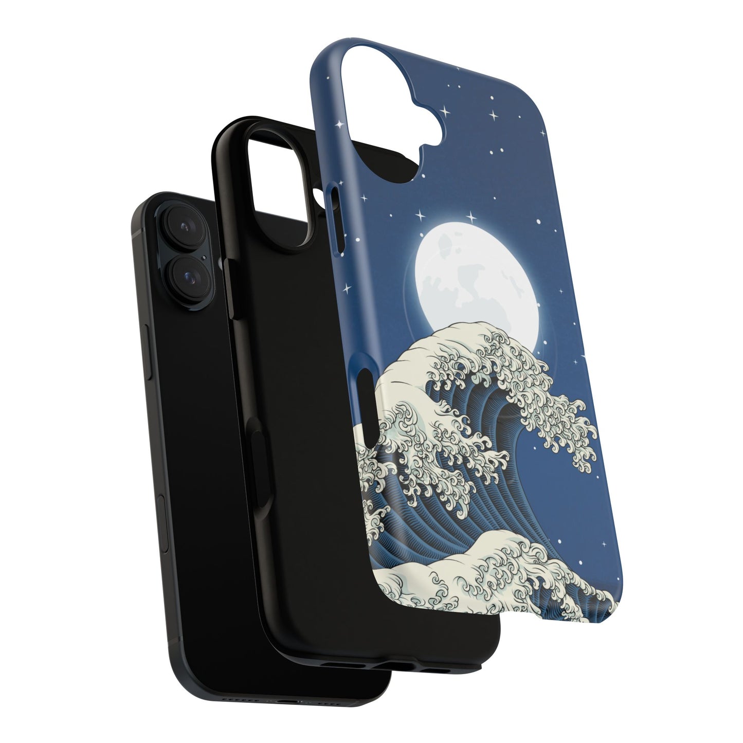 Phone Case 'Tsunami'