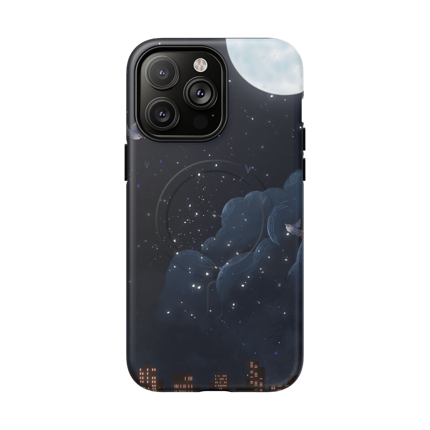 Phone Case - 'Cosmic Night Sky'