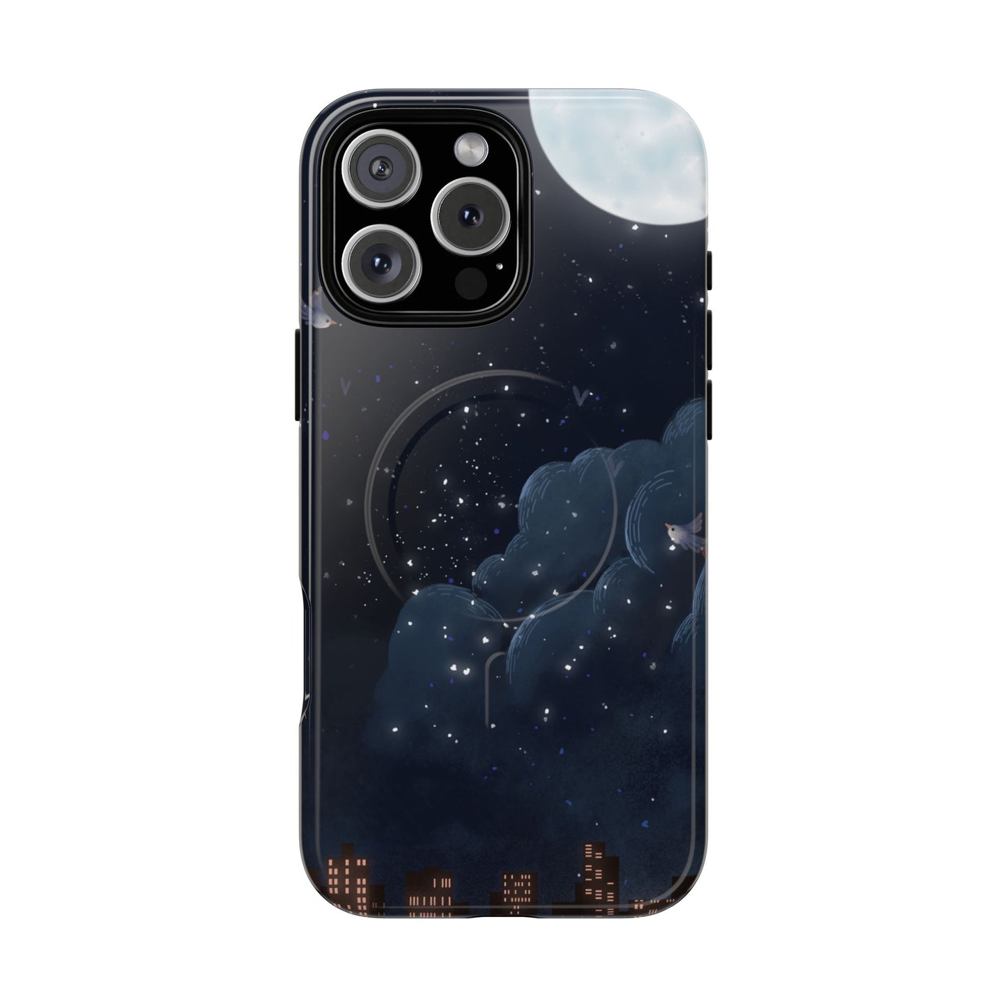 Phone Case - 'Cosmic Night Sky'