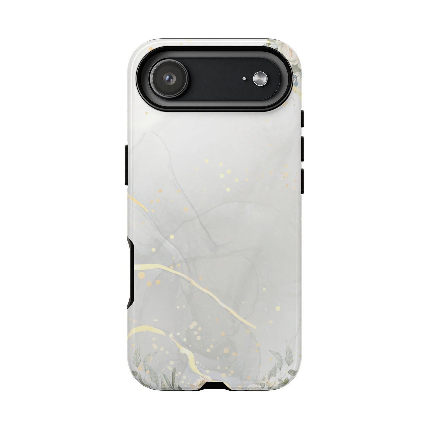 "Floral Phone" - Case