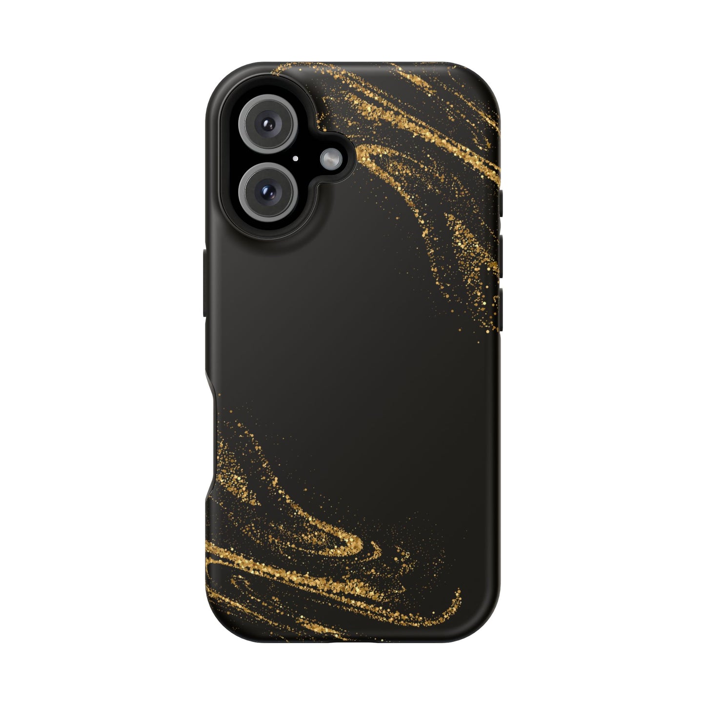 Phone Case - 'The Golden Touch'
