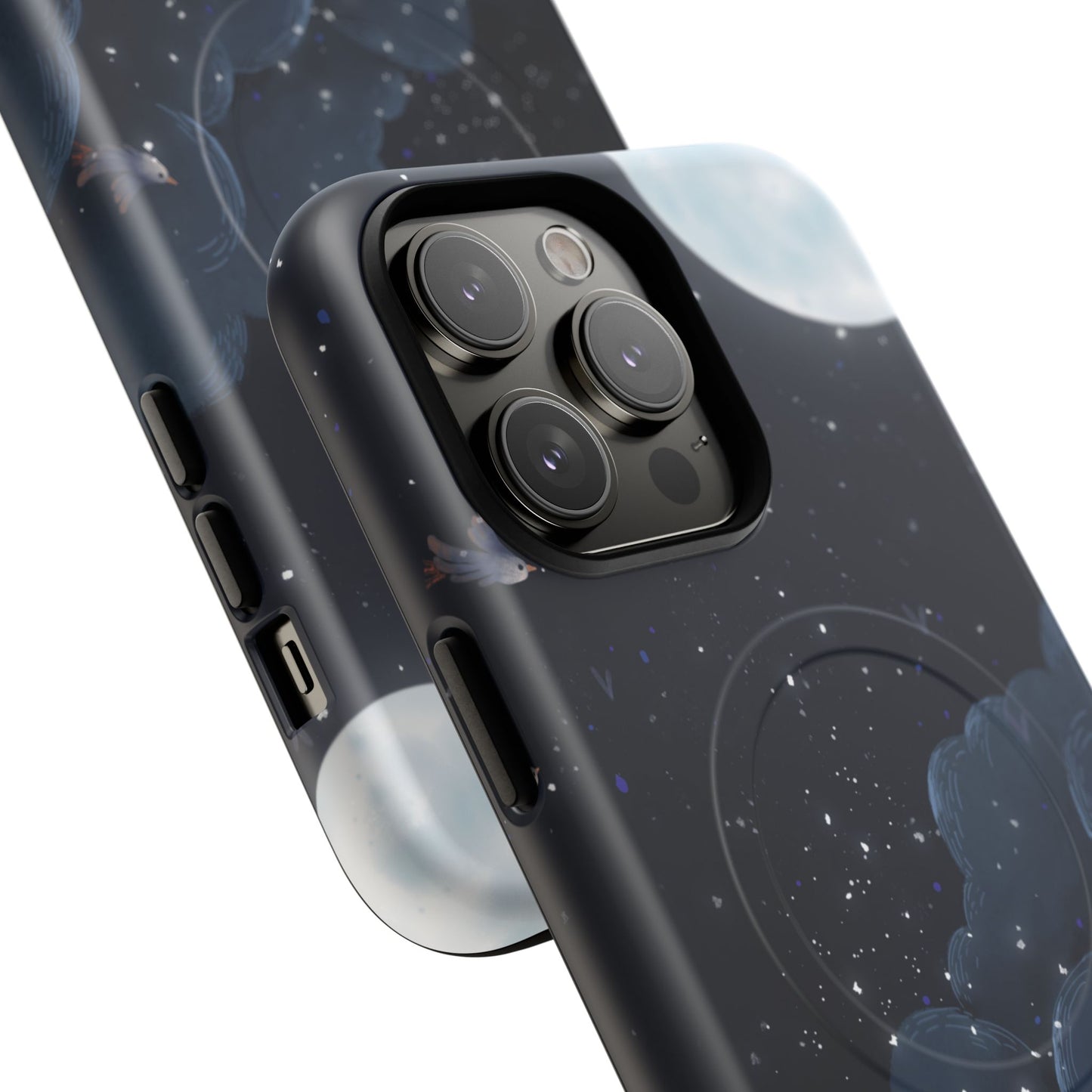 Phone Case - 'Cosmic Night Sky'