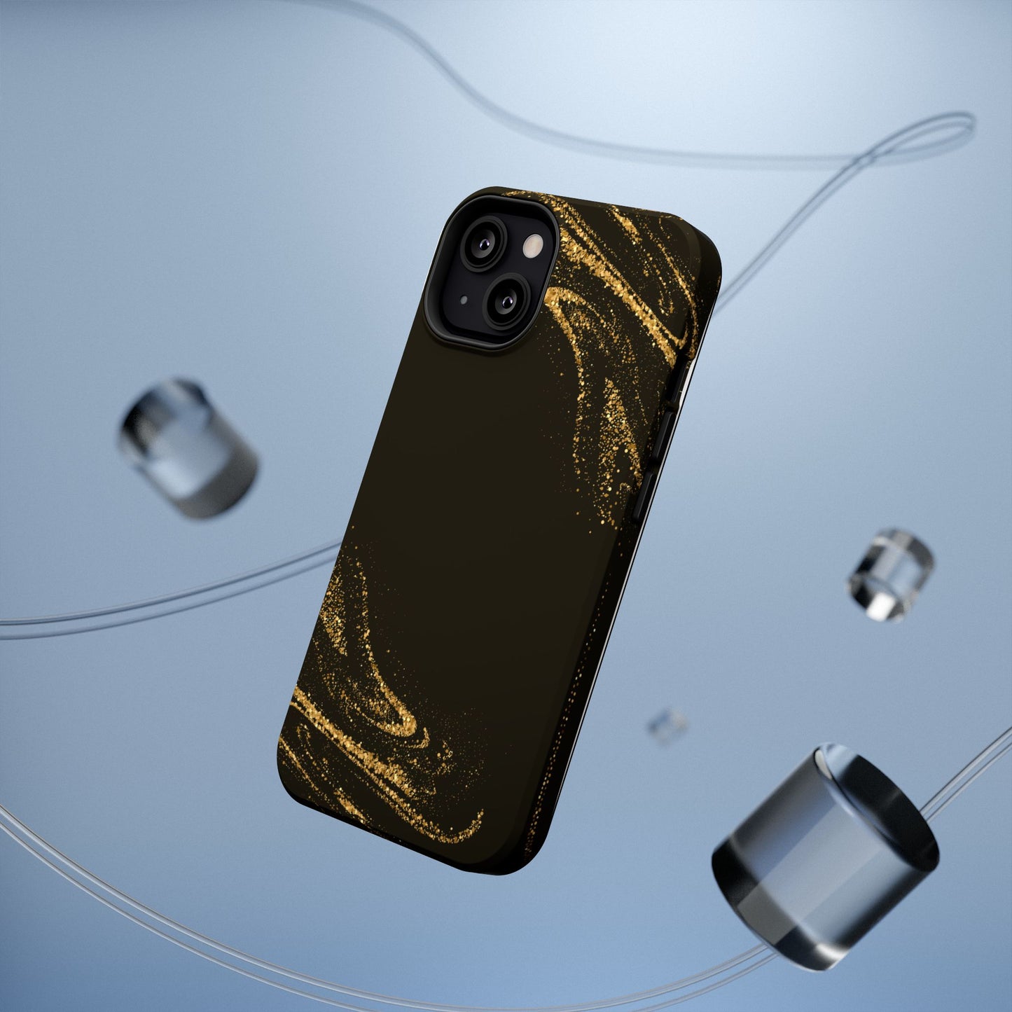 Phone Case - 'The Golden Touch'