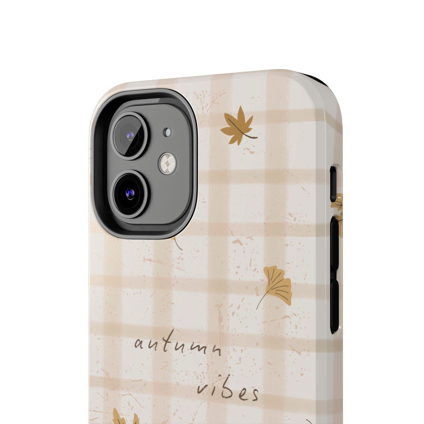 Cases - "Autumn Vibes"